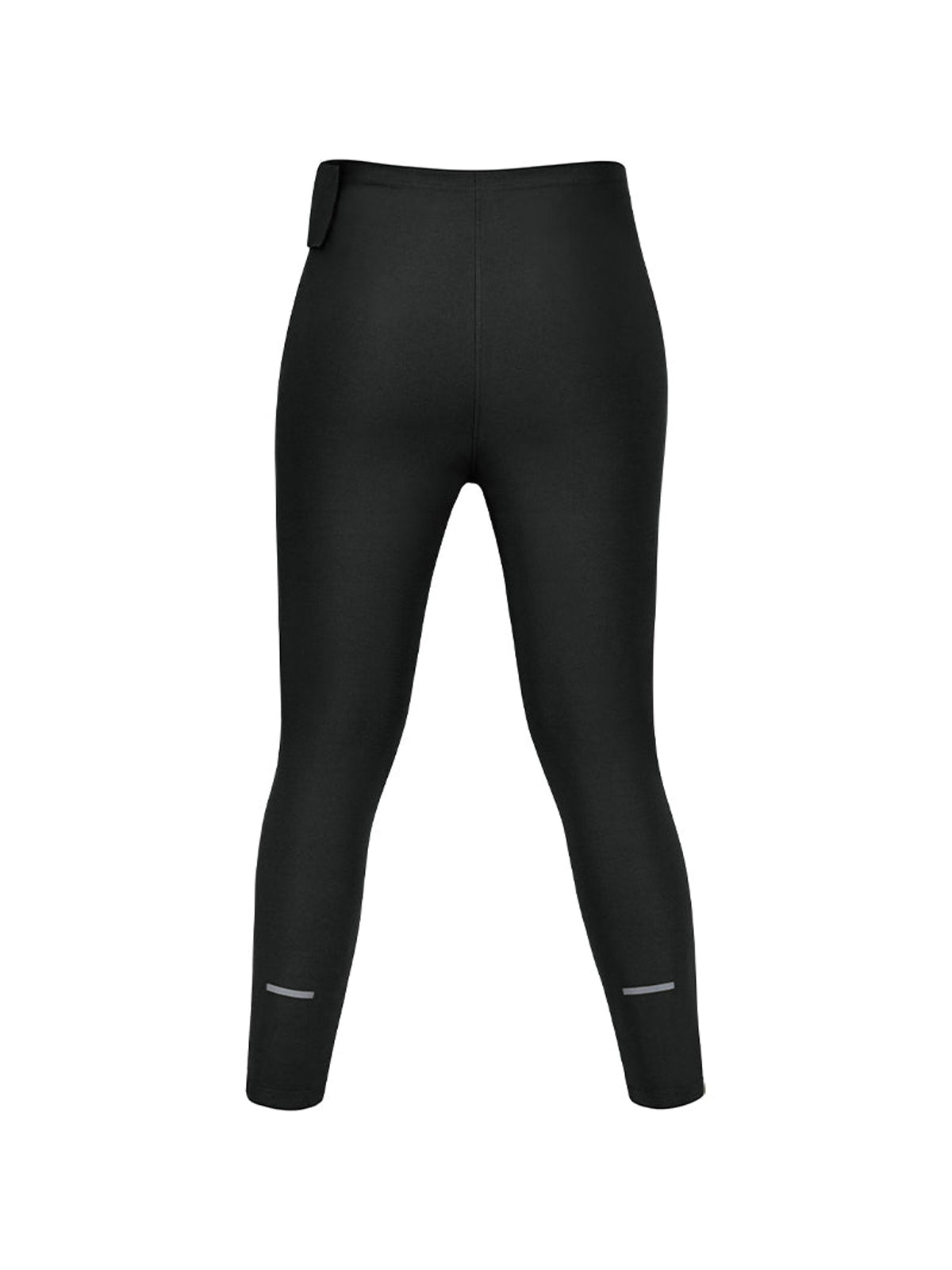 RDX Sauna Sweat Leggings For Women, black, image 3