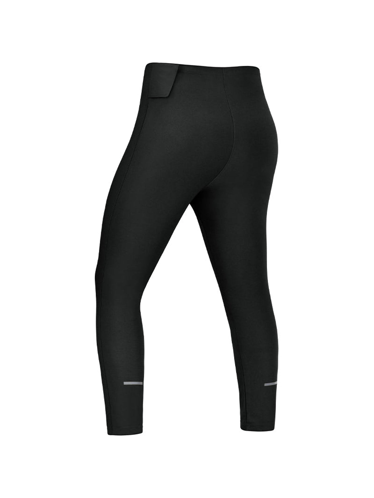 RDX Sauna Sweat Leggings For Women, black, image 2
