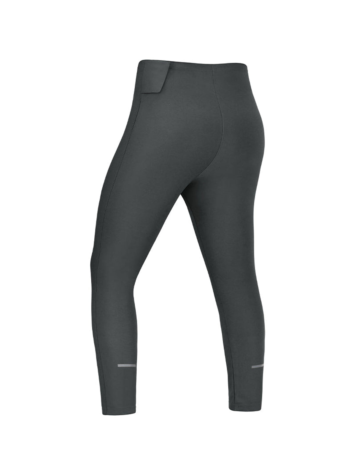 RDX Sauna Sweat Leggings For Women, grey, image 2