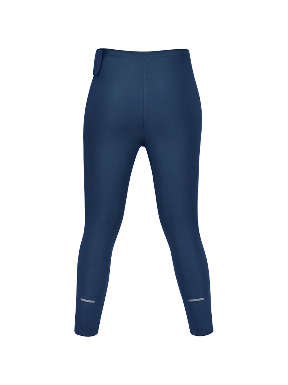 RDX Sauna Sweat Leggings For Women, blue, image 3