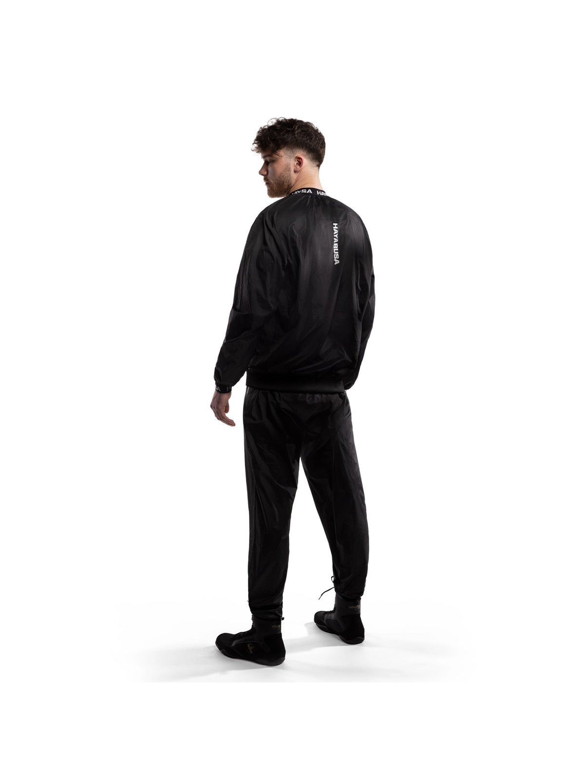 Hayabusa Pro Sauna Suit - Men's Action