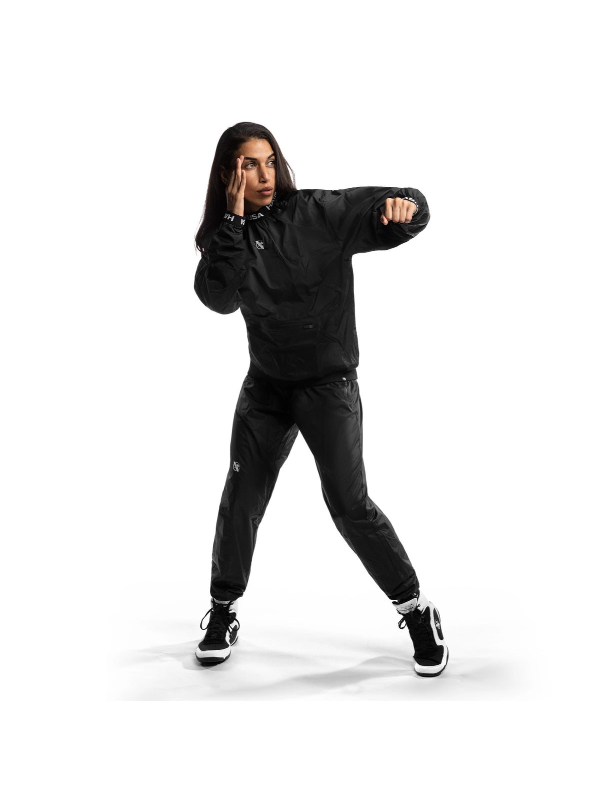 Hayabusa Pro Sauna Suit - Women's