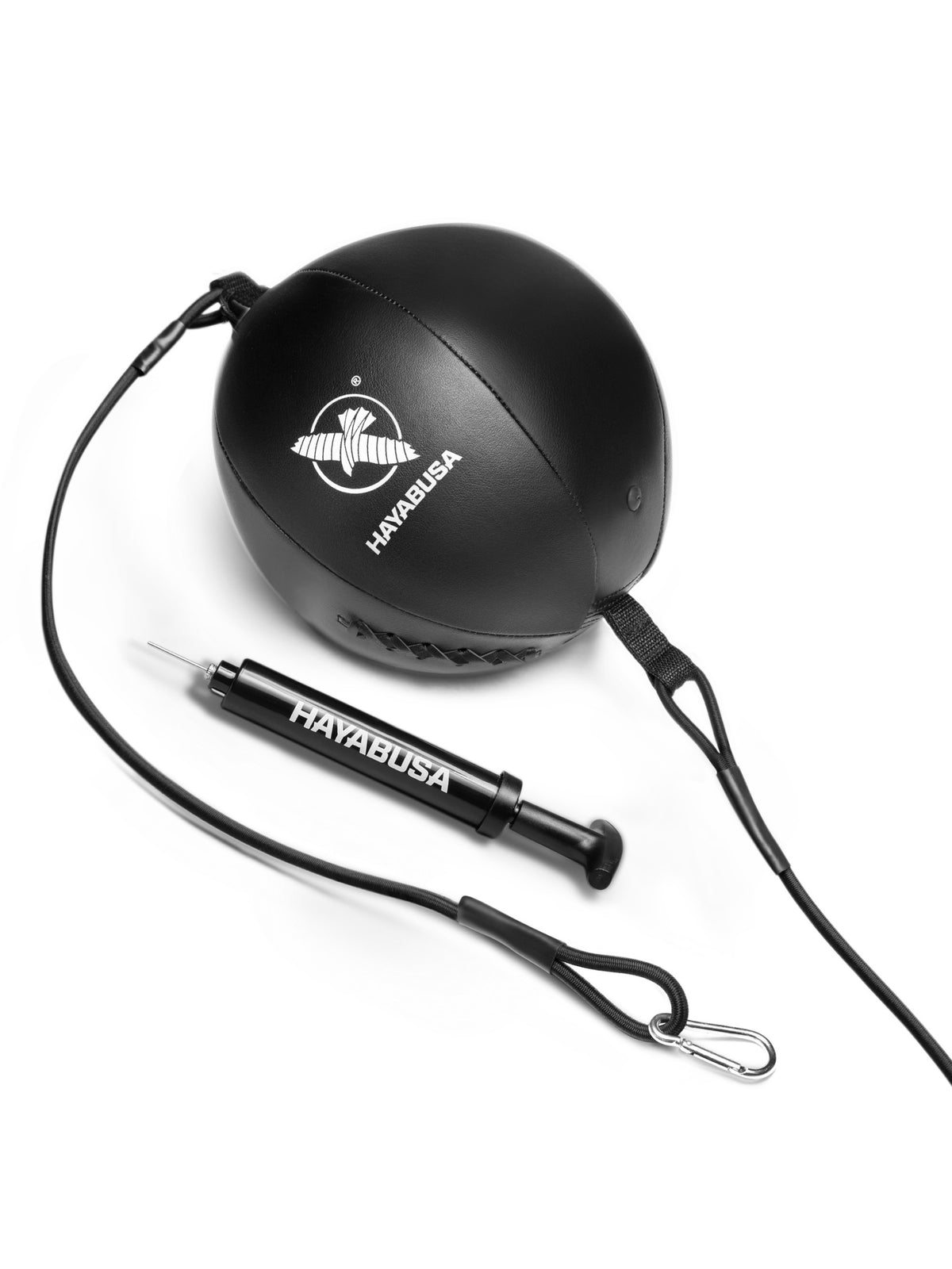 Hayabusa Classic 12in Double End Bag – Product Group