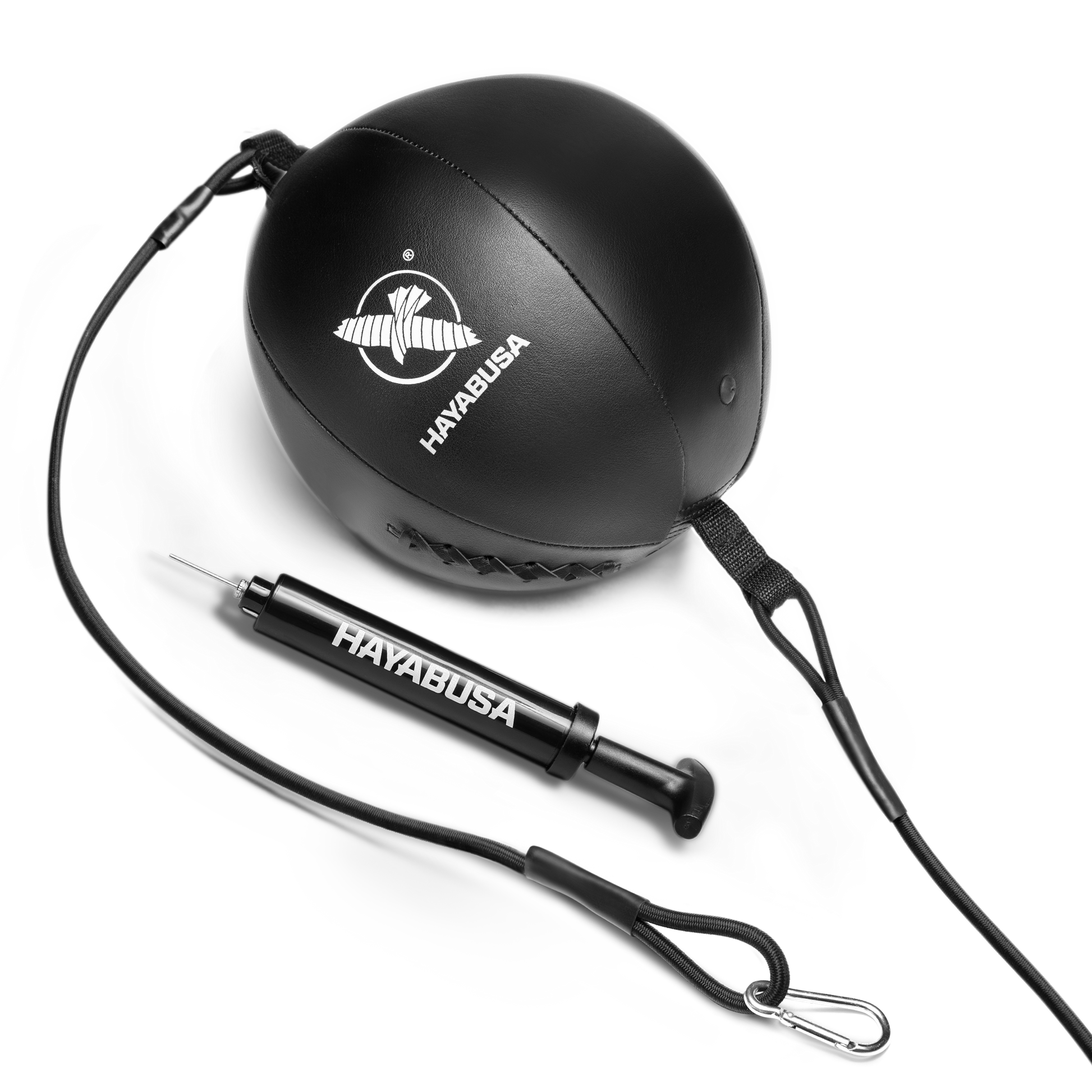 Hayabusa Classic 12in Double End Bag – Product Group