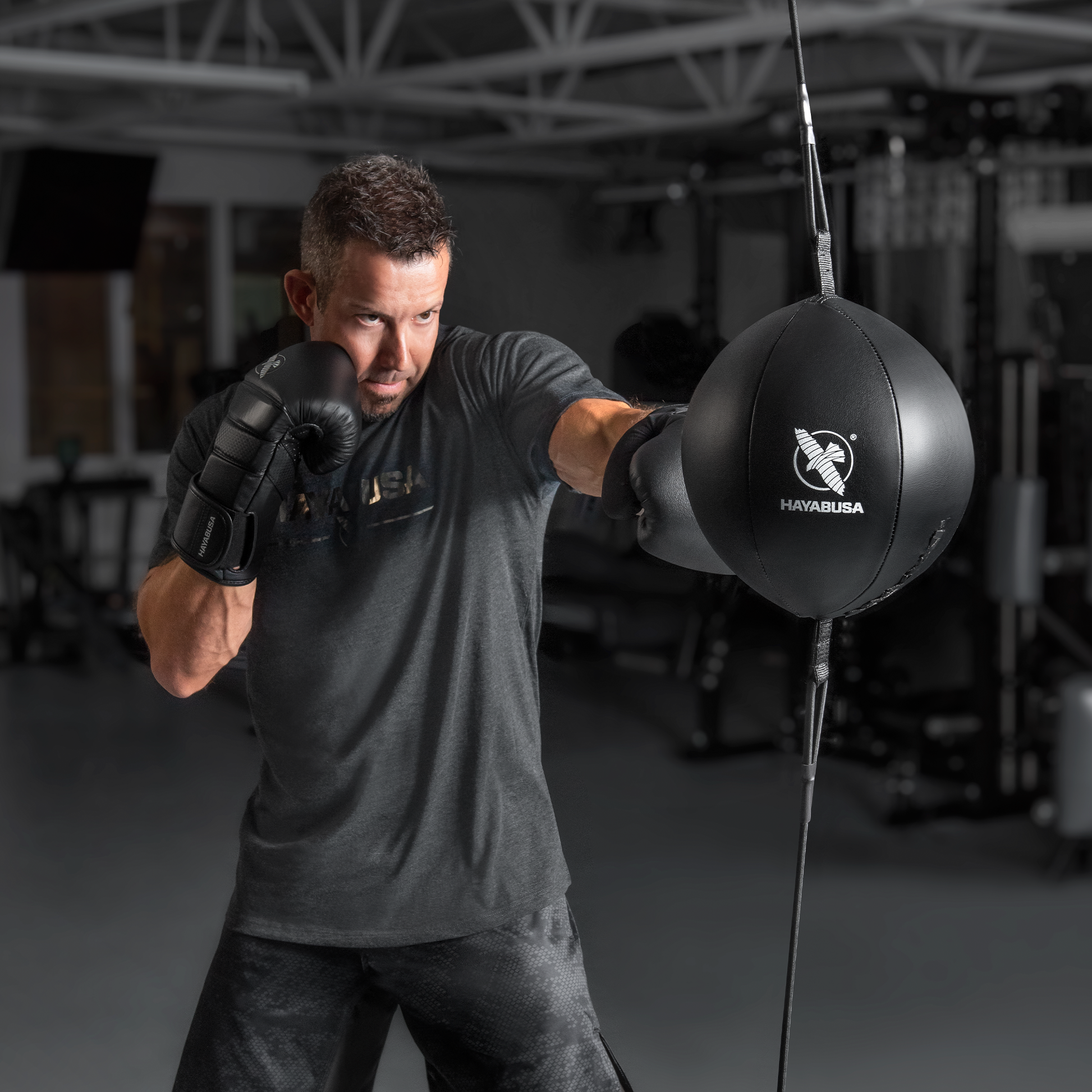 Hayabusa Quick Swap Precision Reflex Bag – Lifestyle 1