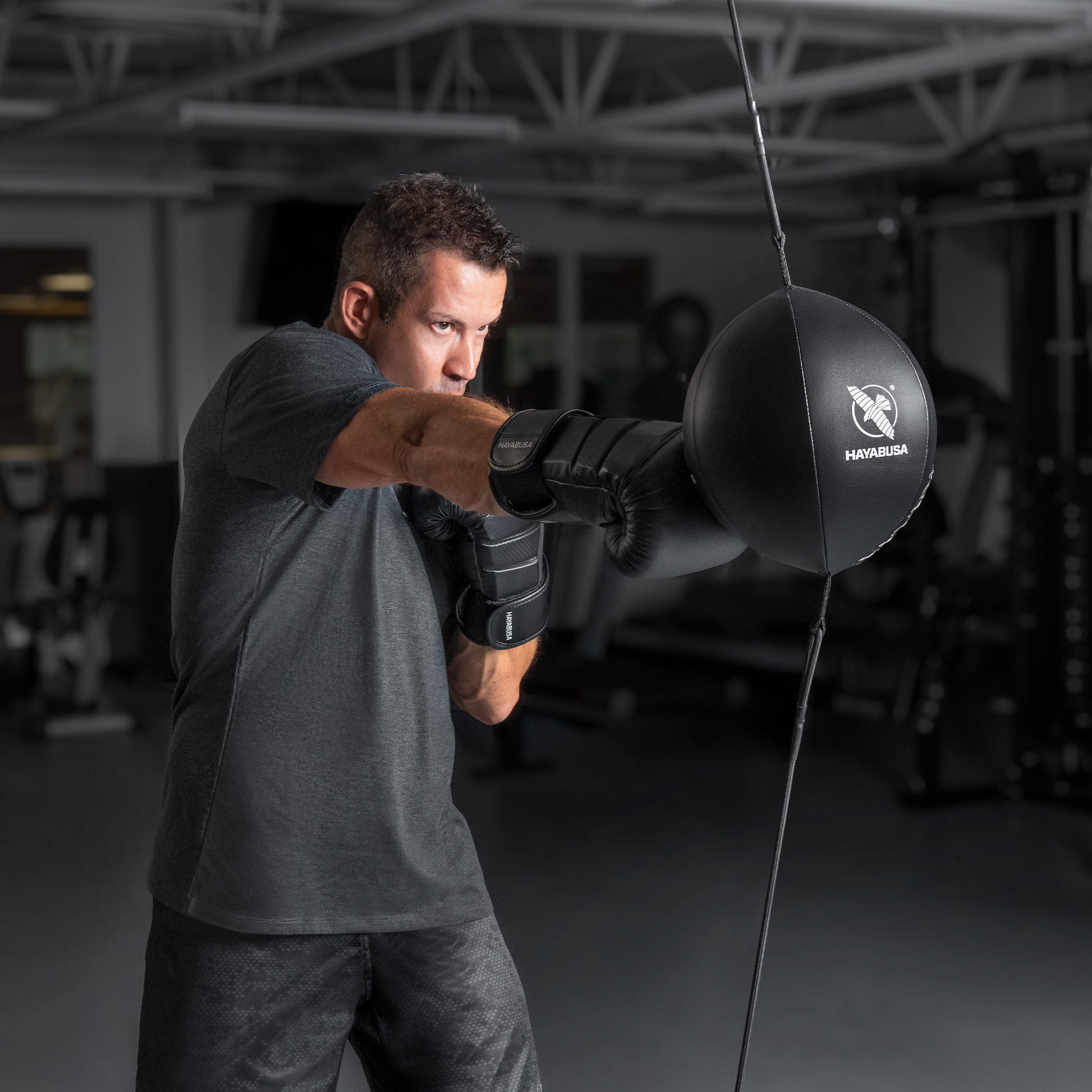 Hayabusa Quick Swap Precision Reflex Bag Top – Lifestyle 2