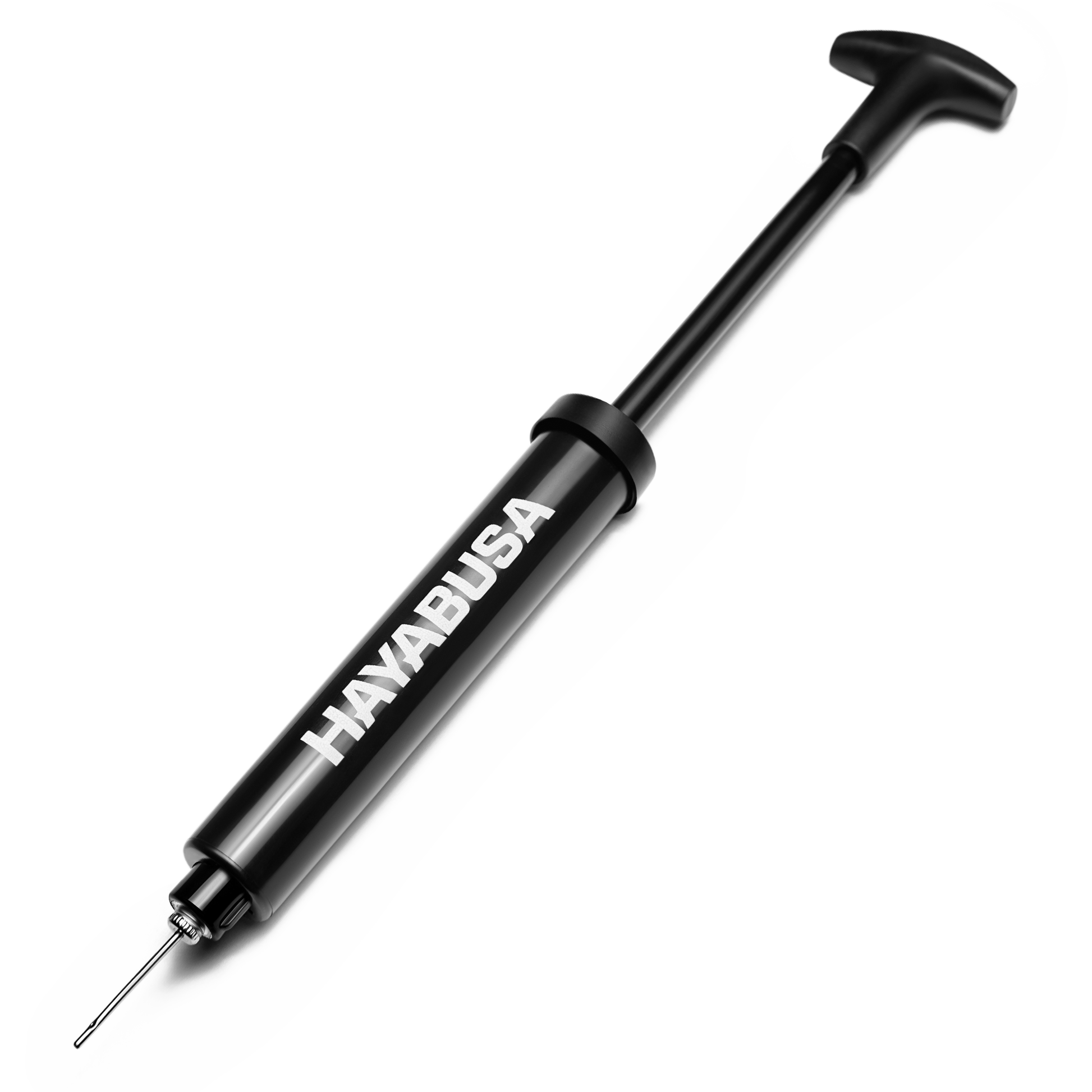 Hayabusa Classic 12" Double End Bag
