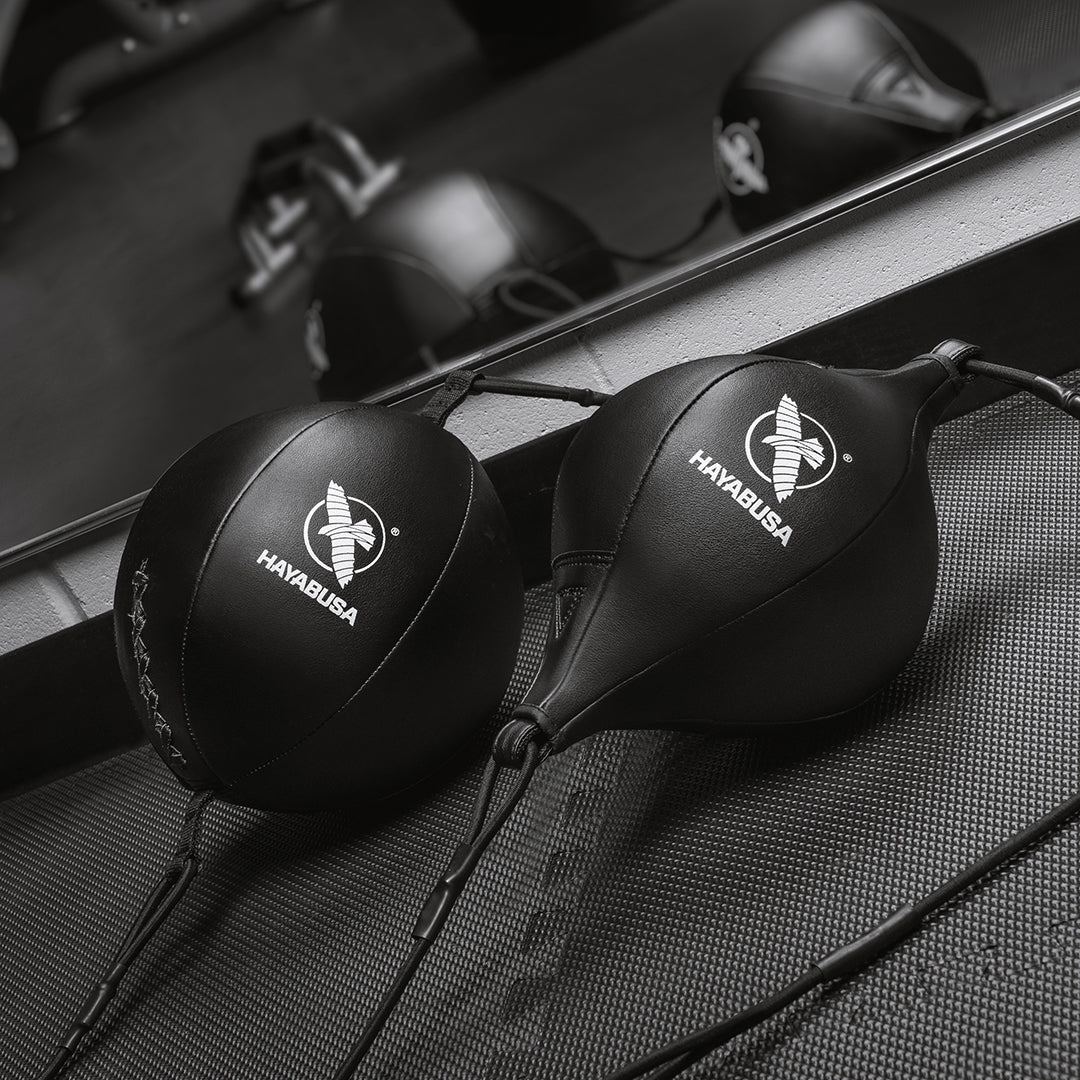 Hayabusa Quick Swap Precision Reflex Bag Top – Sphere & Teardrop Group 2