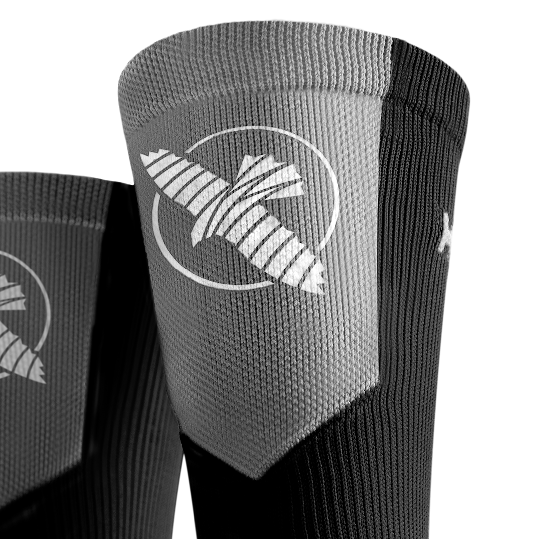 Hayabusa Pro Boxing Socks