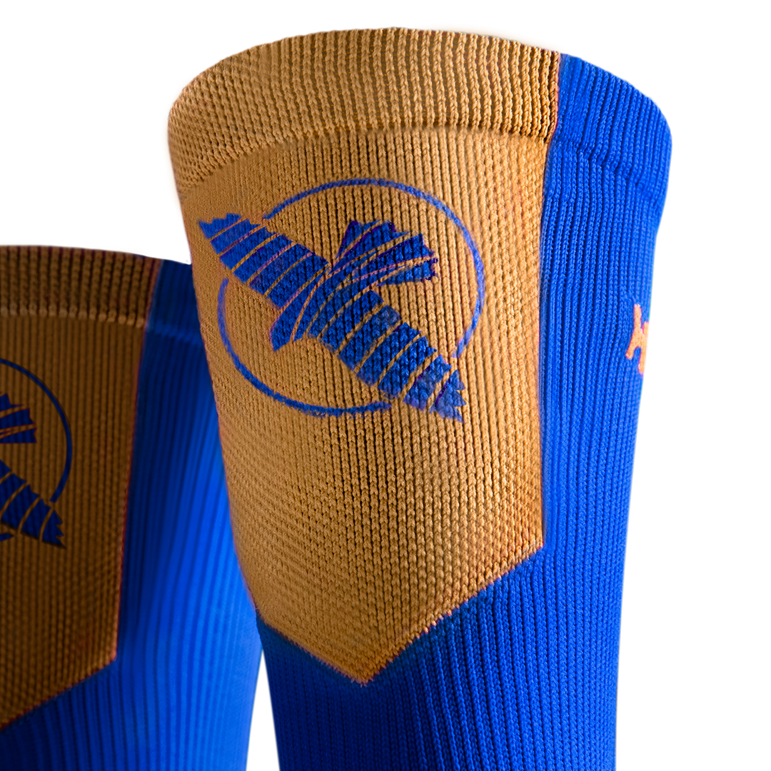 Hayabusa Pro Boxing Socks