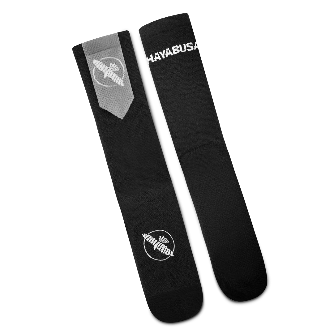 Hayabusa Pro Boxing Socks