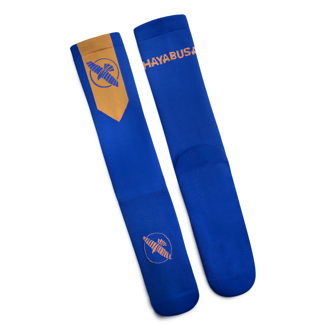 Hayabusa Pro Boxing Socks