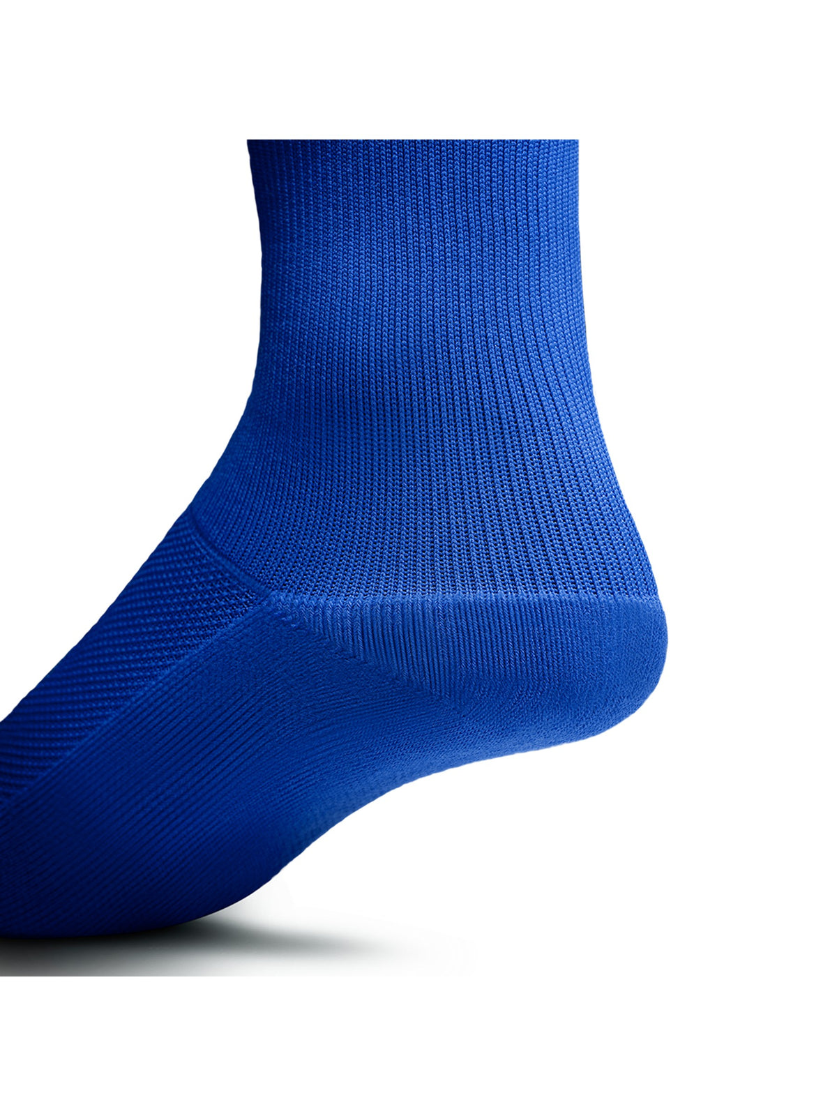Hayabusa Pro Boxing Socks, blue, image 3