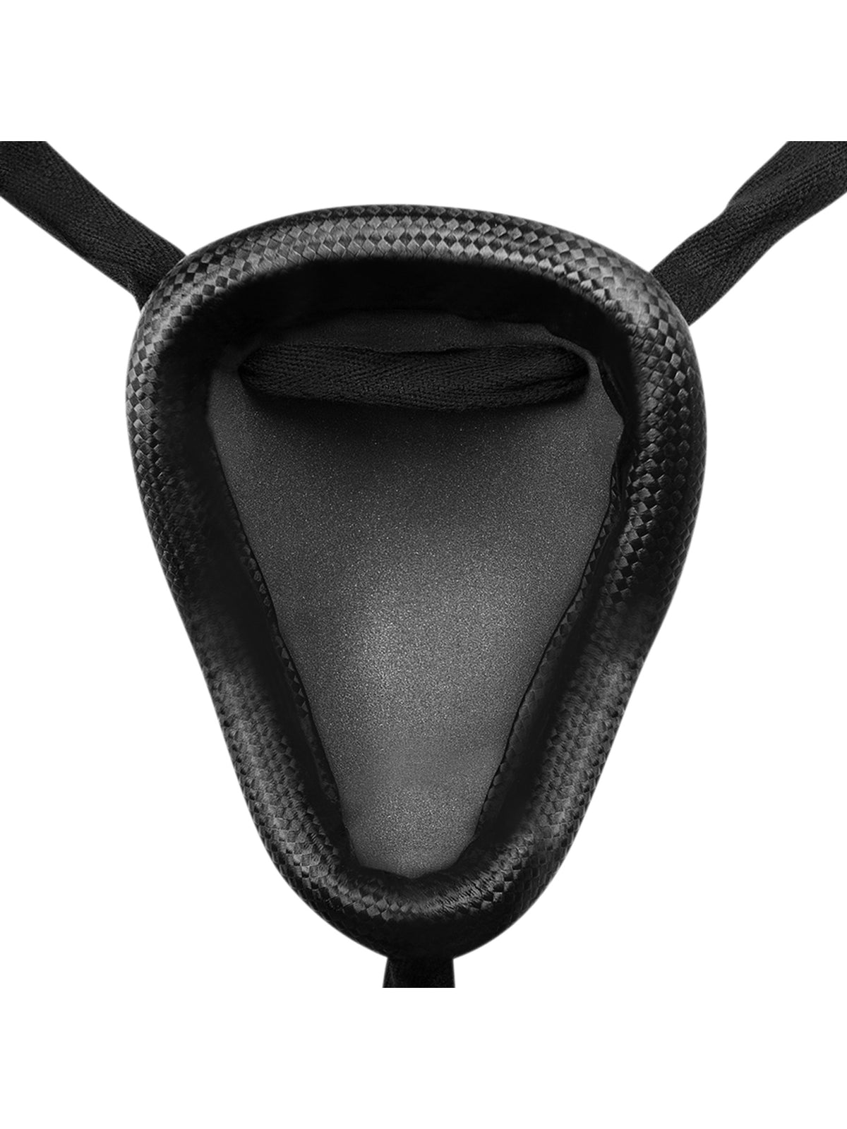 Hayabusa Steel Armored Cup – Back 2017