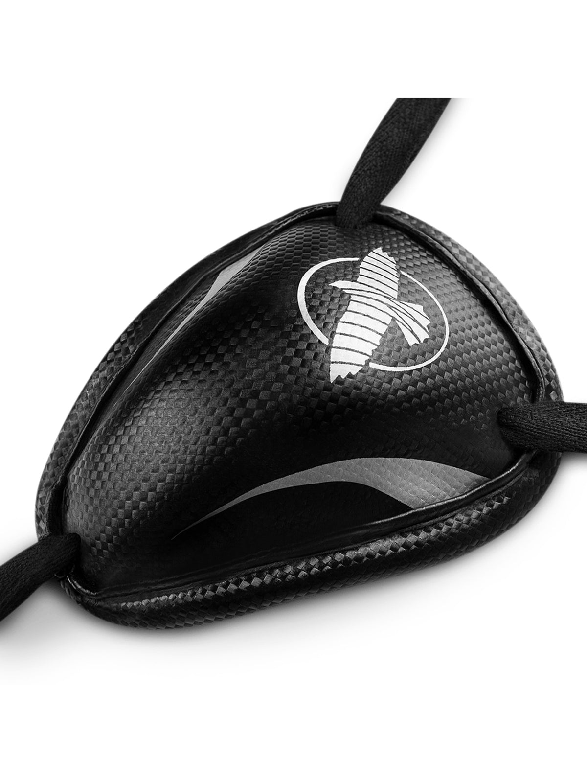 Hayabusa Steel Armored Cup – Front View 2017