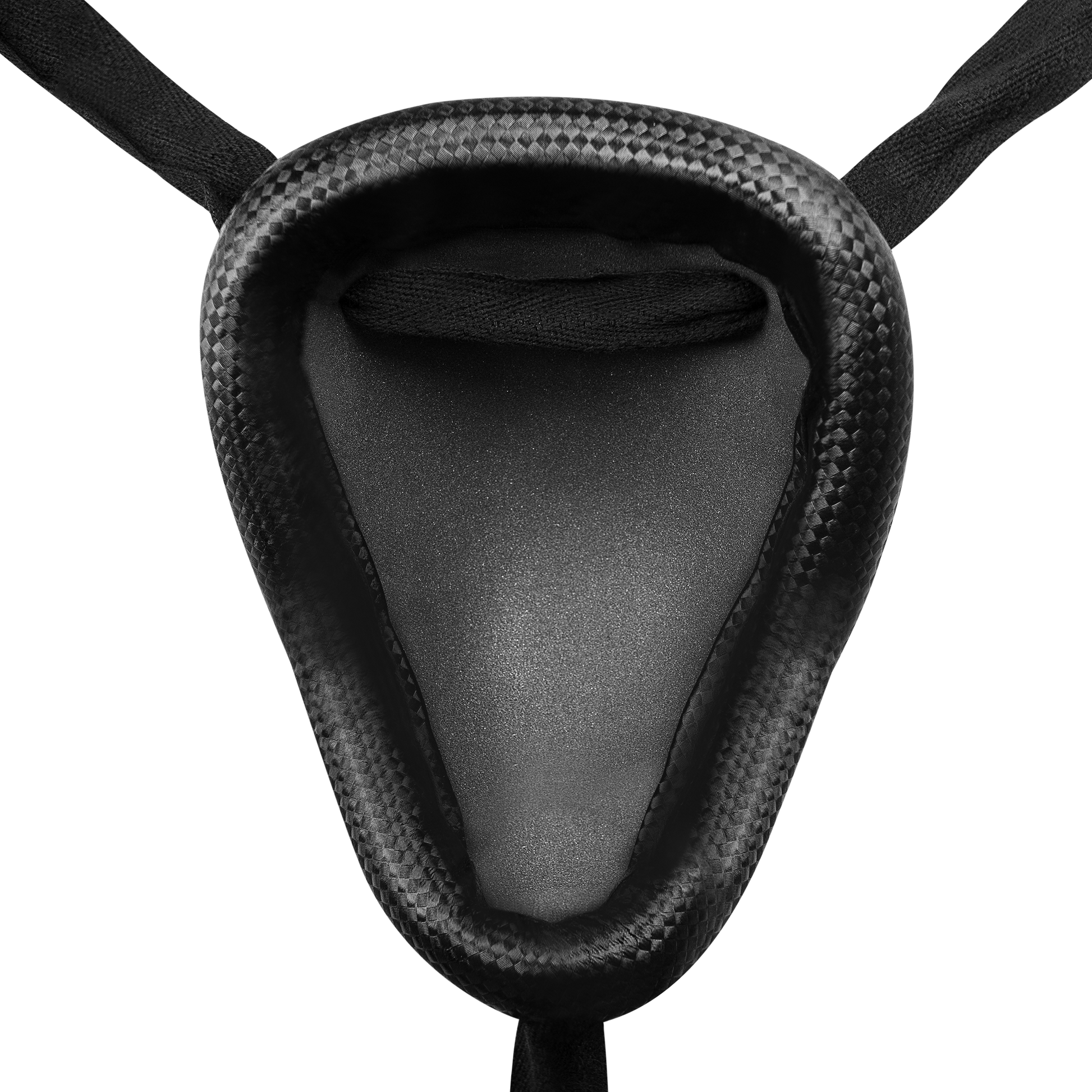 Hayabusa Steel Armored Cup