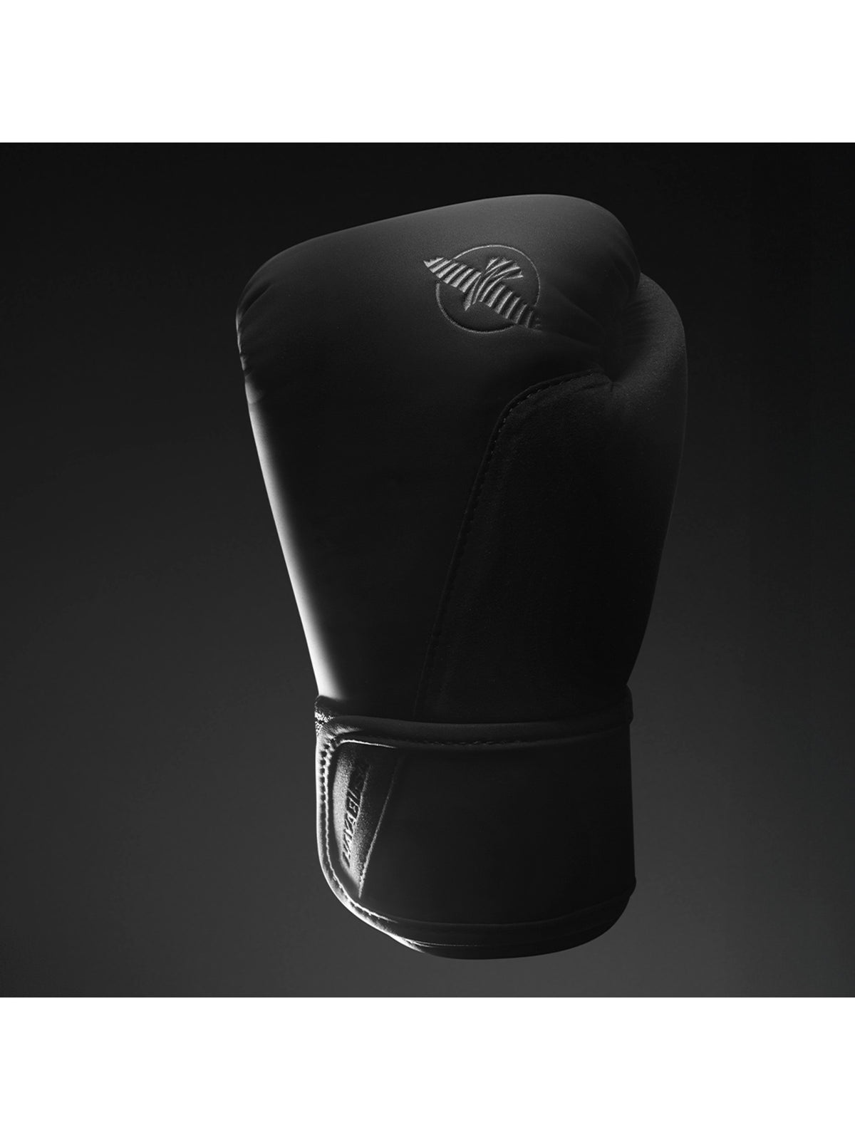 Hayabusa T360 Boxing Gloves, black, image 5