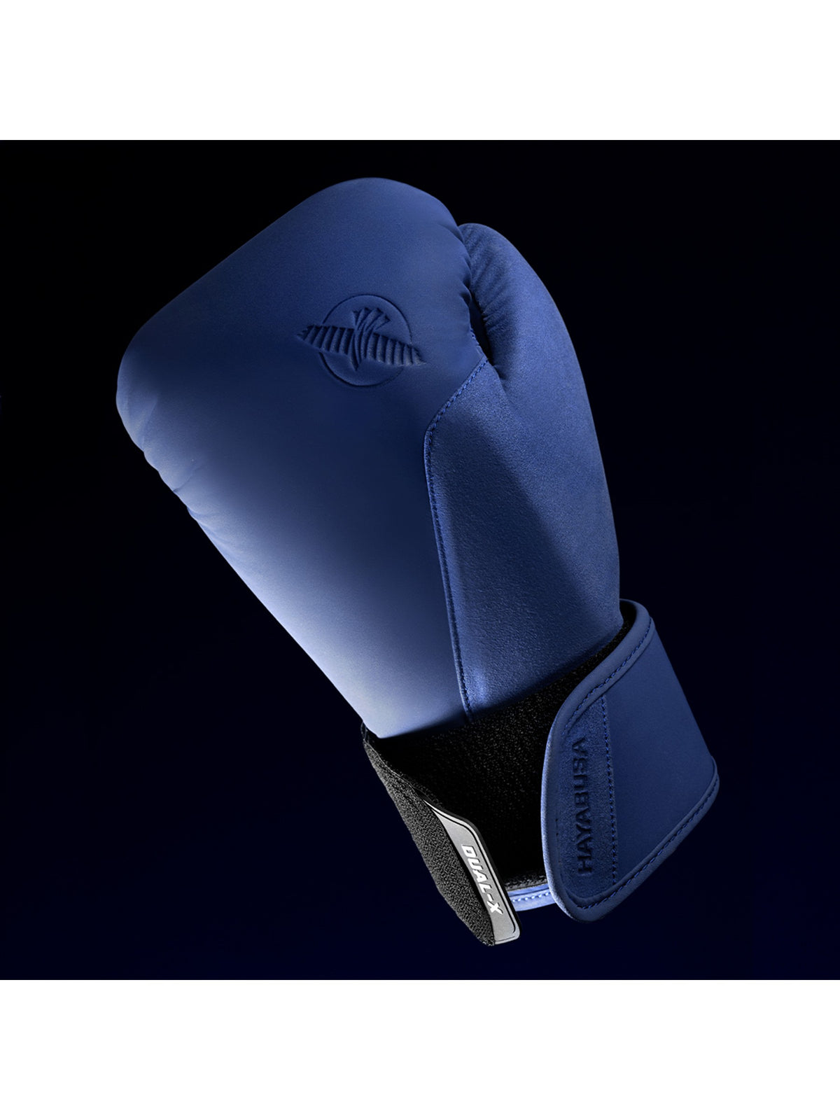Hayabusa T360 Boxing Gloves, blue, image 5