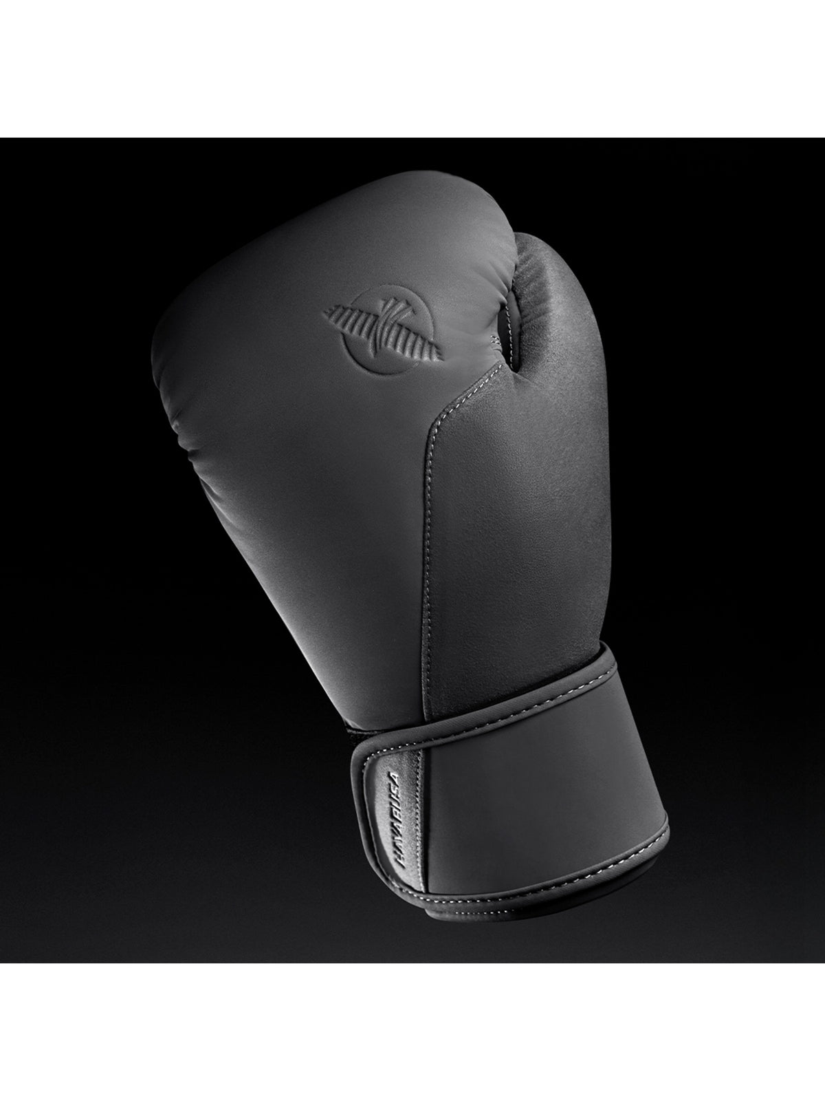 Hayabusa T360 Boxing Gloves, charcoal, image 5