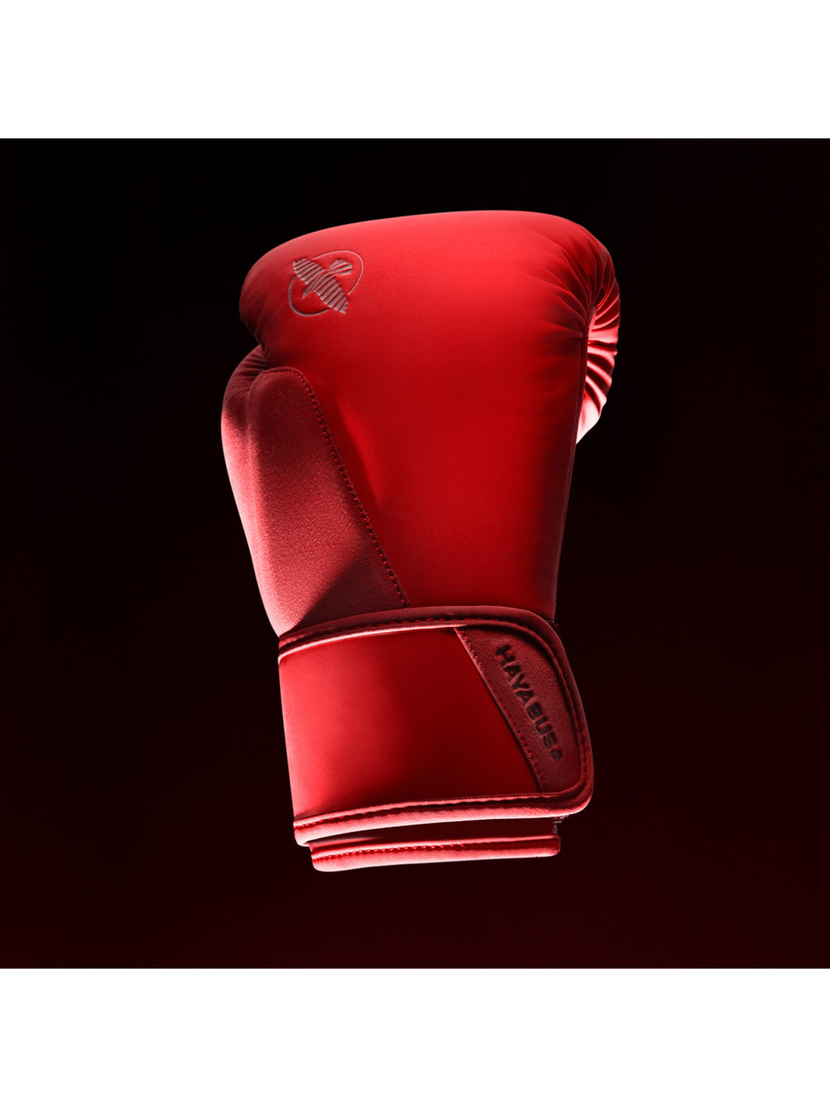 Hayabusa T360 Boxing Gloves, red, image 5