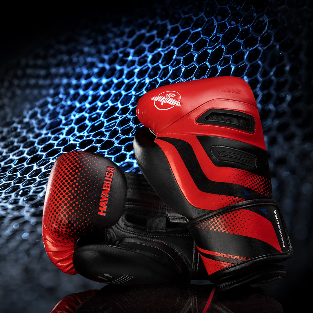 T3D Boxing Gloves