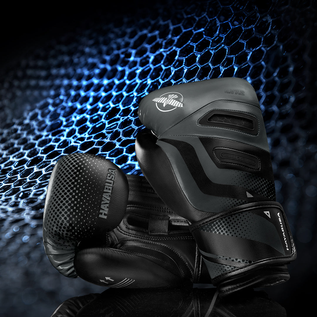 T3D Boxing Gloves