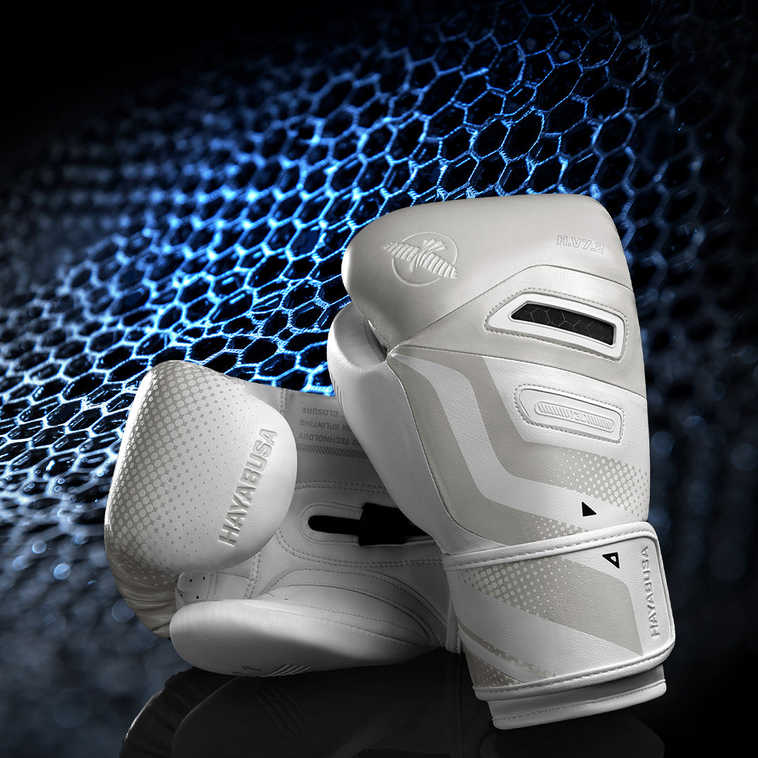 T3D Boxing Gloves