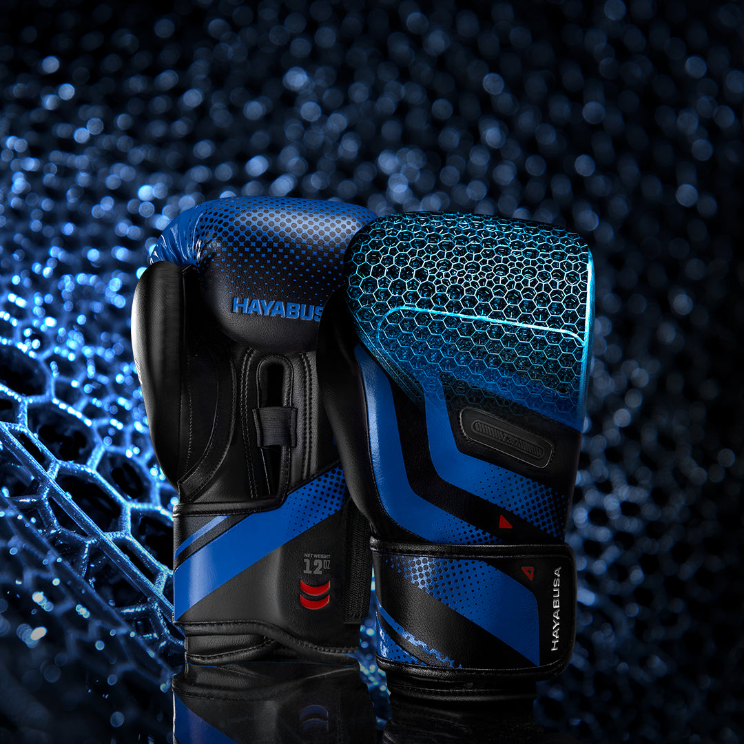 T3D Boxing Gloves