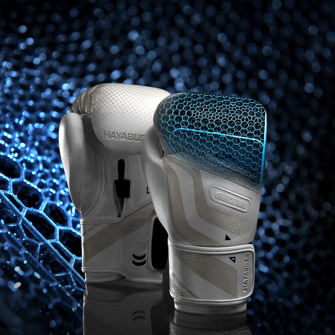 T3D Boxing Gloves