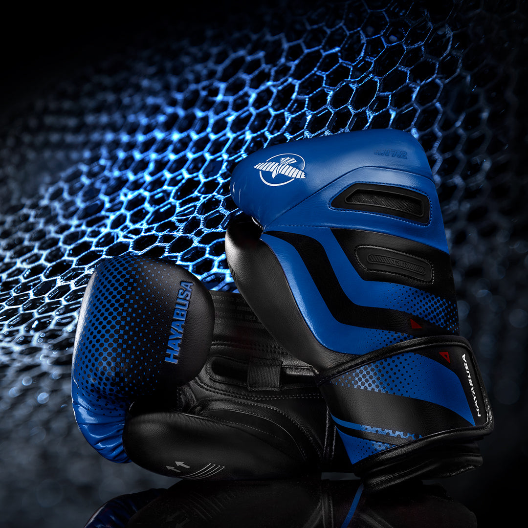 T3D Boxing Gloves
