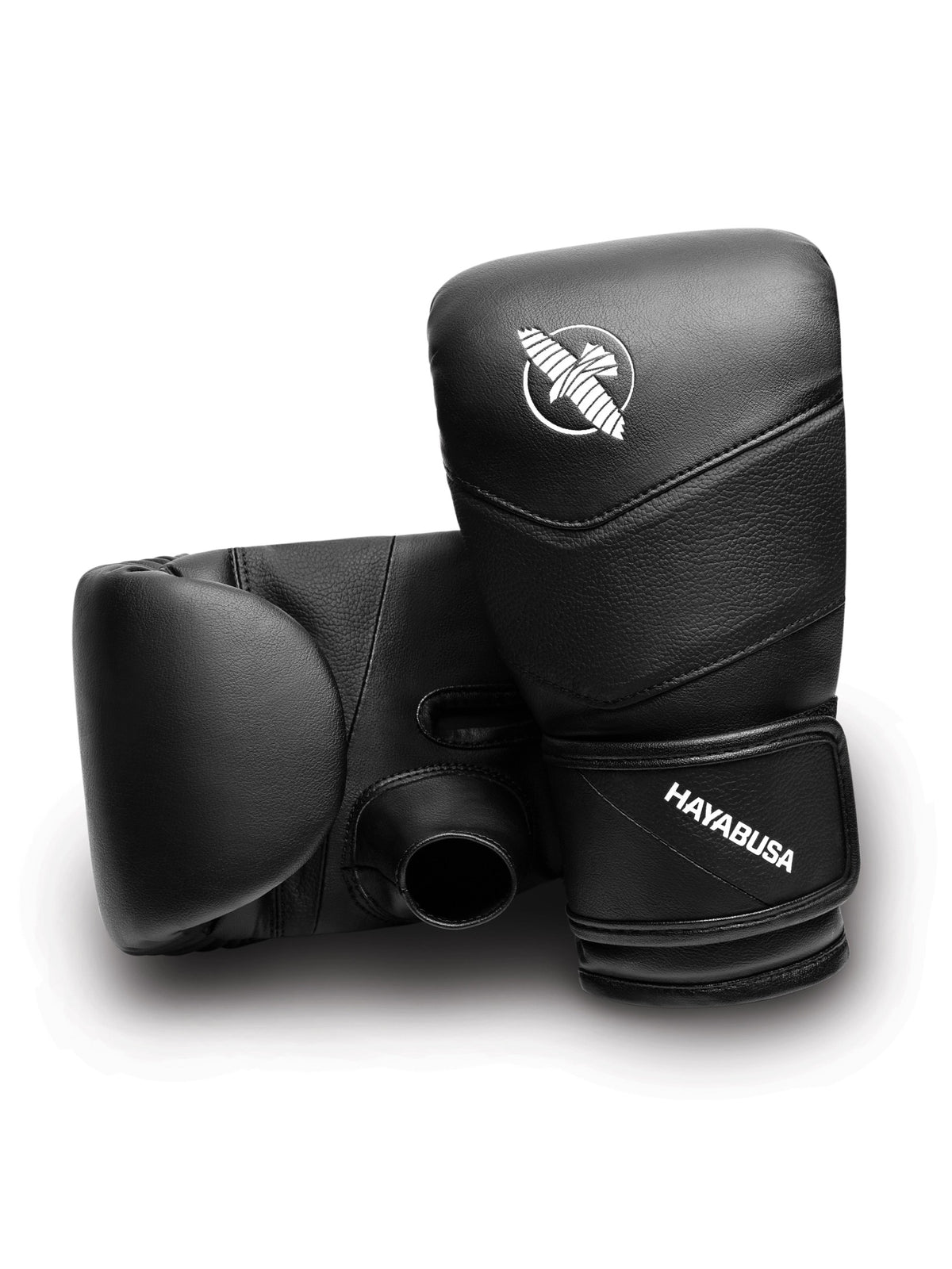 Hayabusa T3 Open Thumb Bag Gloves – Beauty Shot