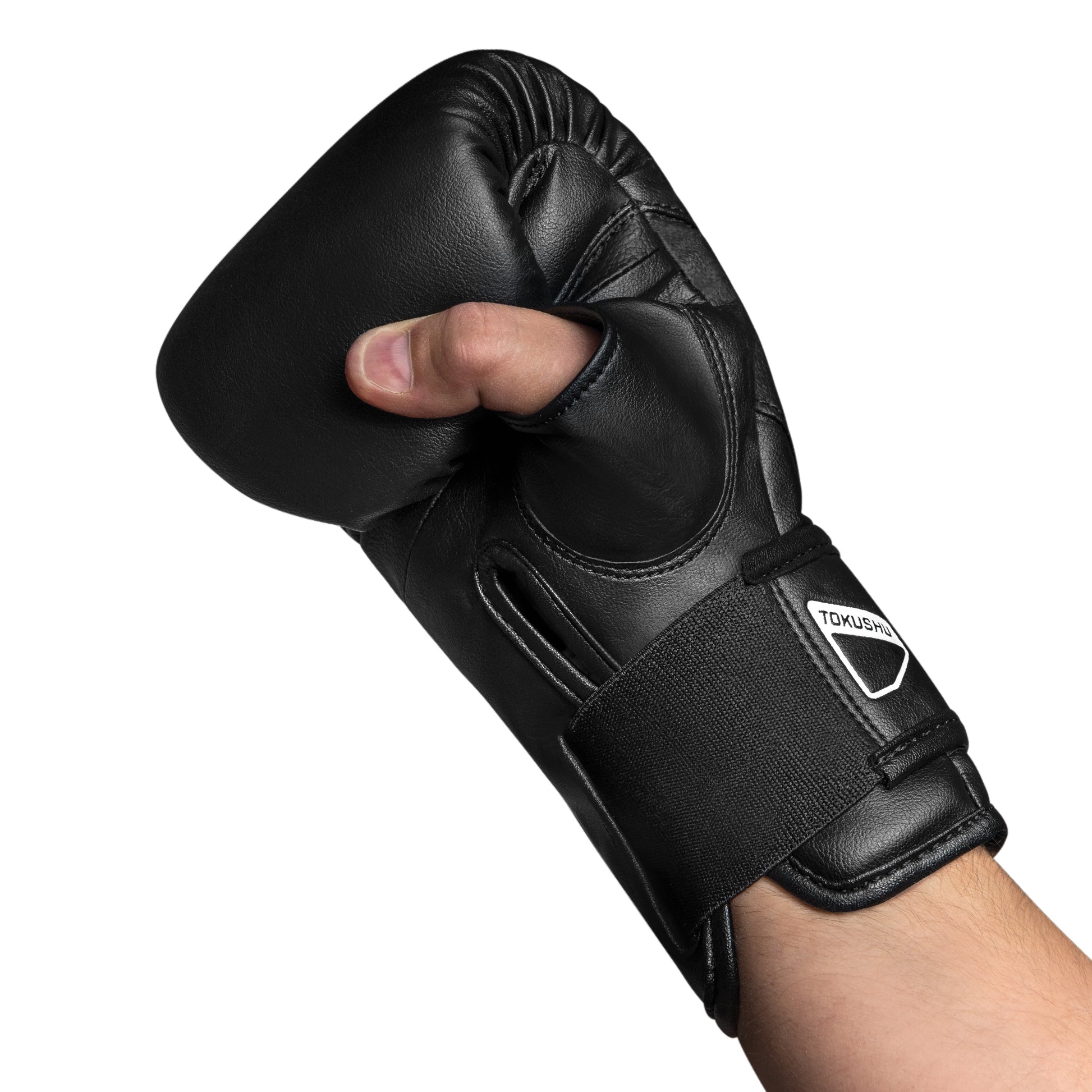 T3 Open Thumb Bag Gloves