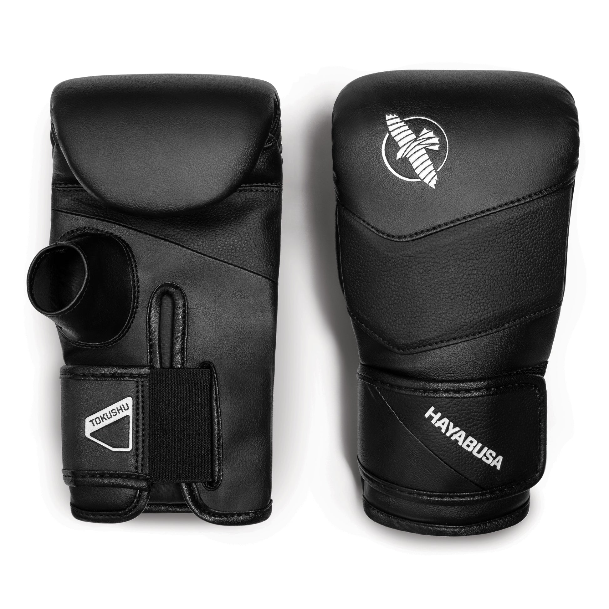 T3 Open Thumb Bag Gloves