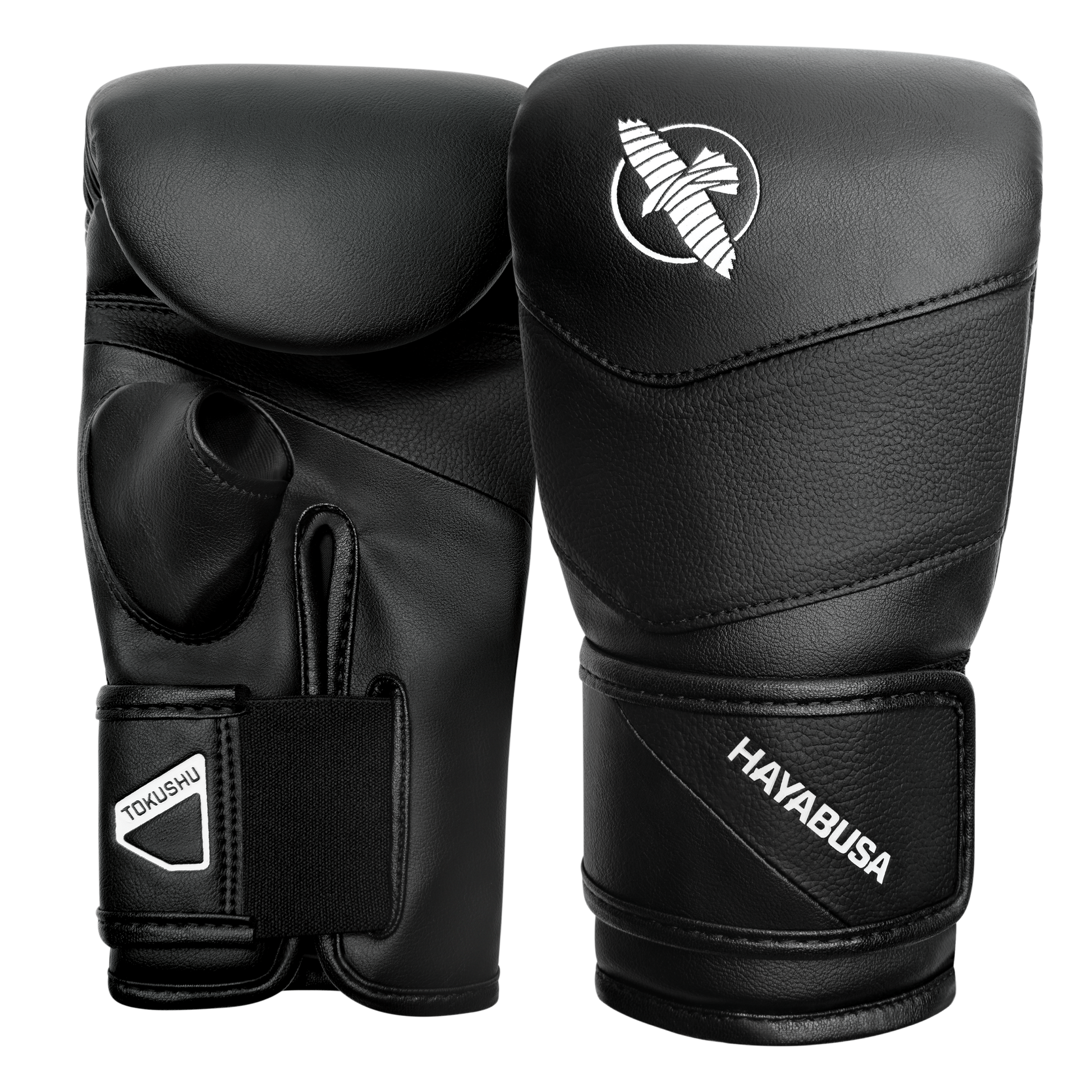 T3 Open Thumb Bag Gloves
