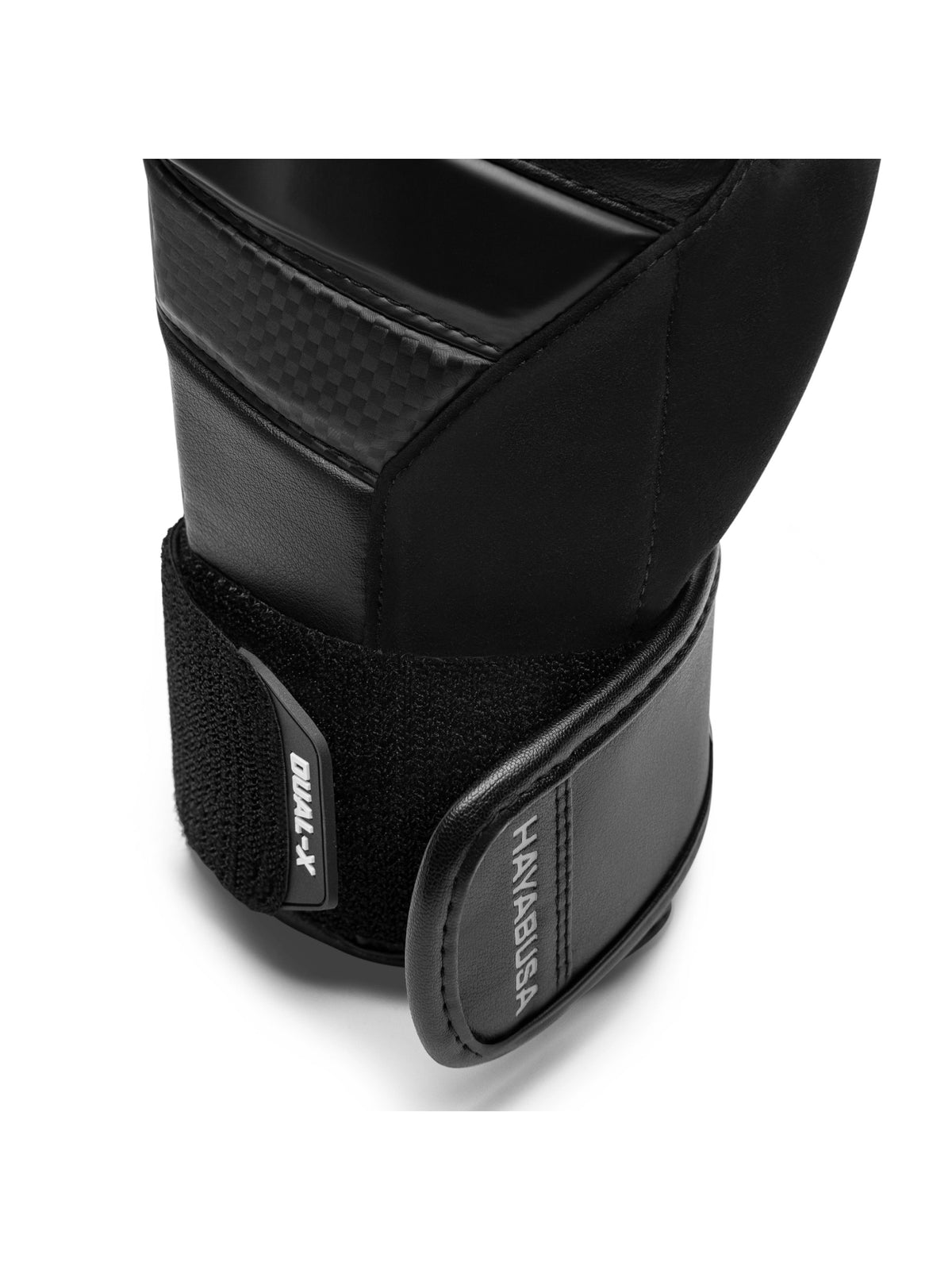 Hayabusa T3 Kids Boxing Gloves, black, image 2