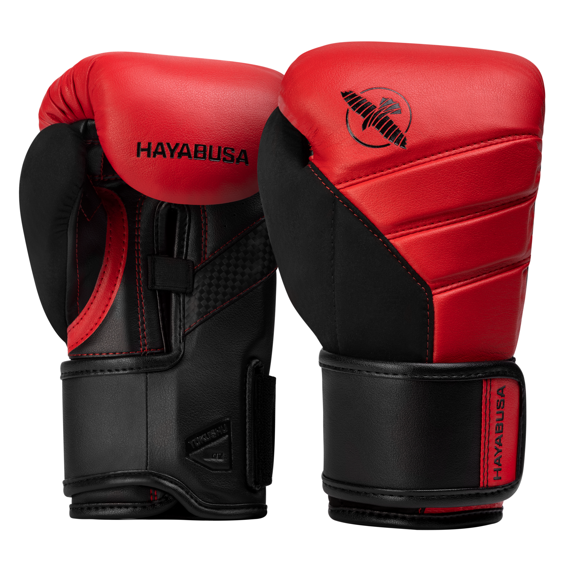 Hayabusa T3 Striking Shin Guards