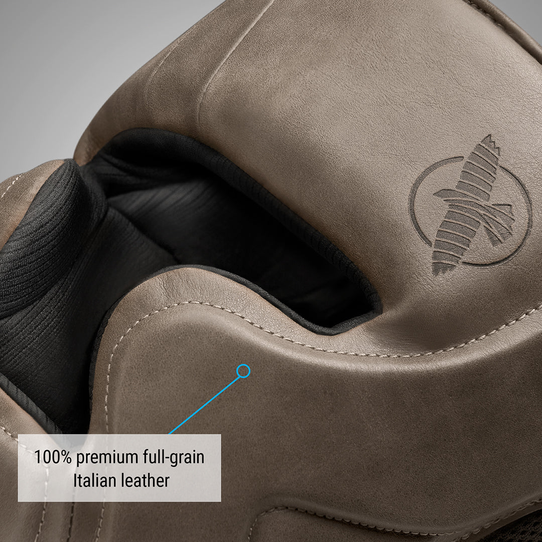 Hayabusa T3 LX Headgear
