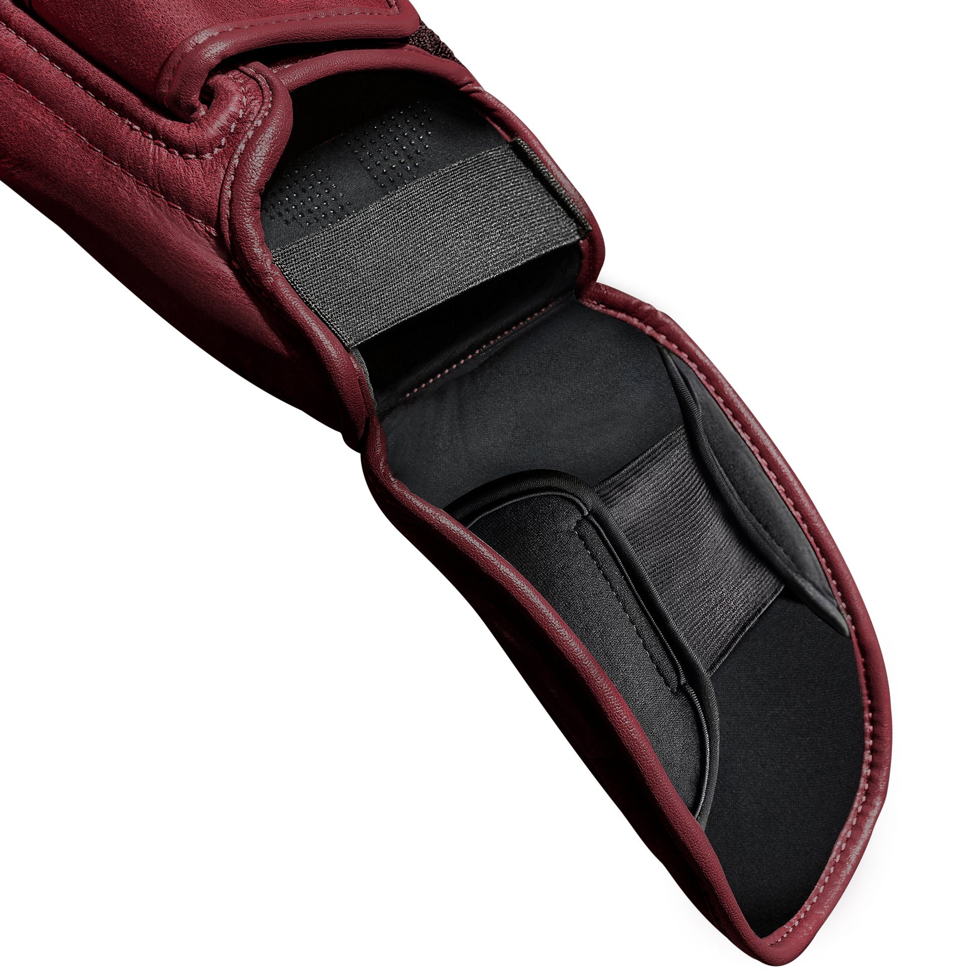 Hayabusa T3 LX Shin Guards