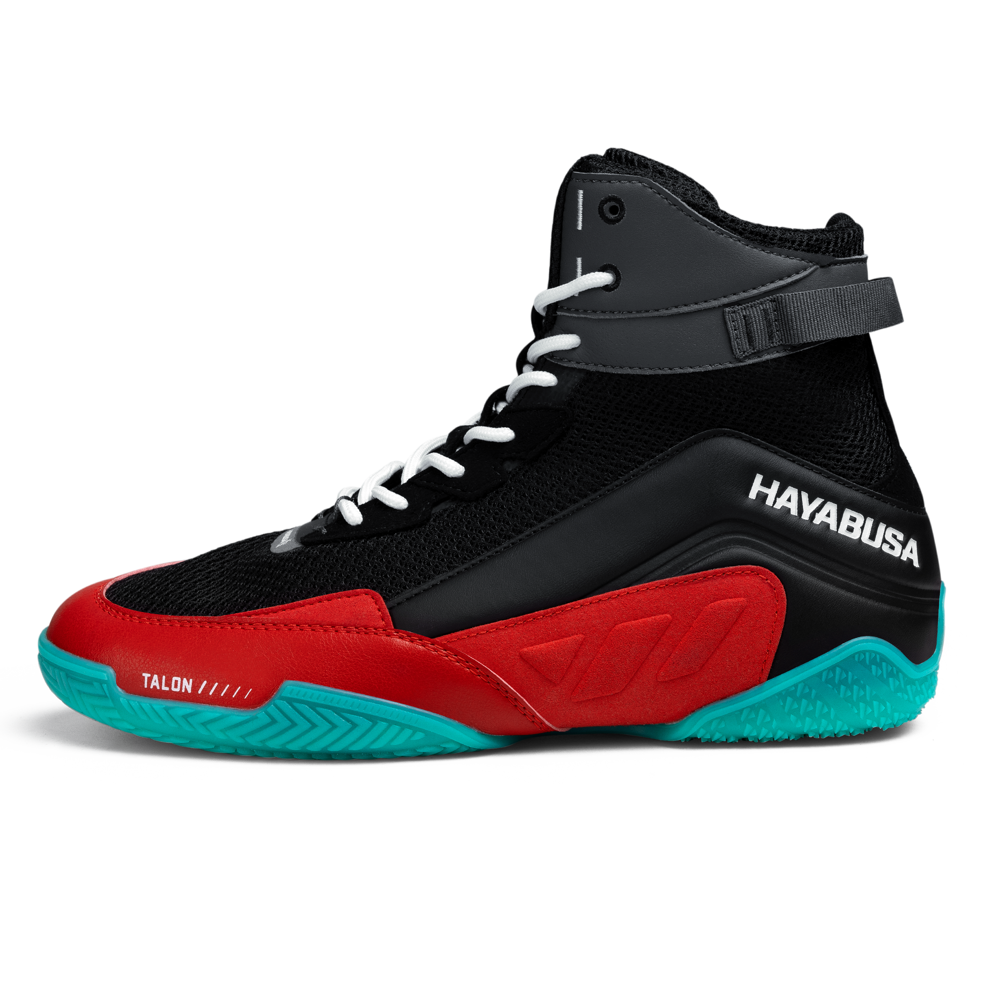 Hayabusa Talon Boxing Shoes