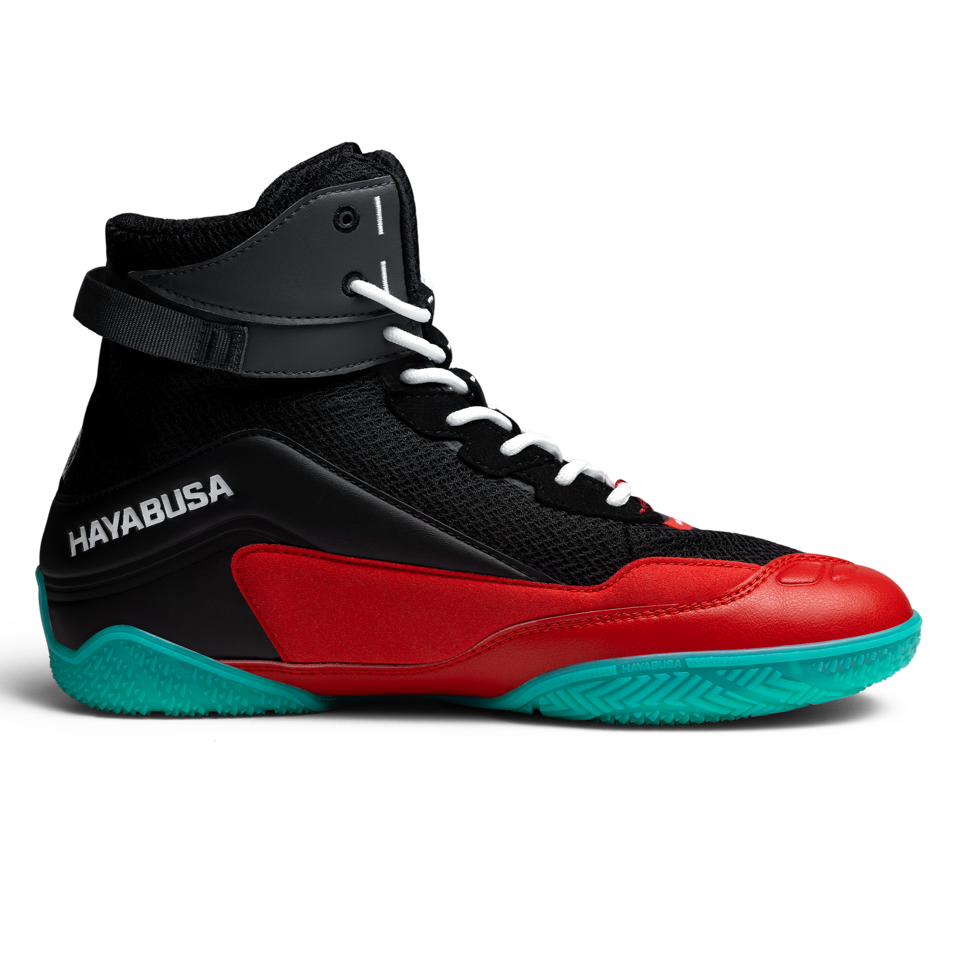 Hayabusa Talon Boxing Shoes