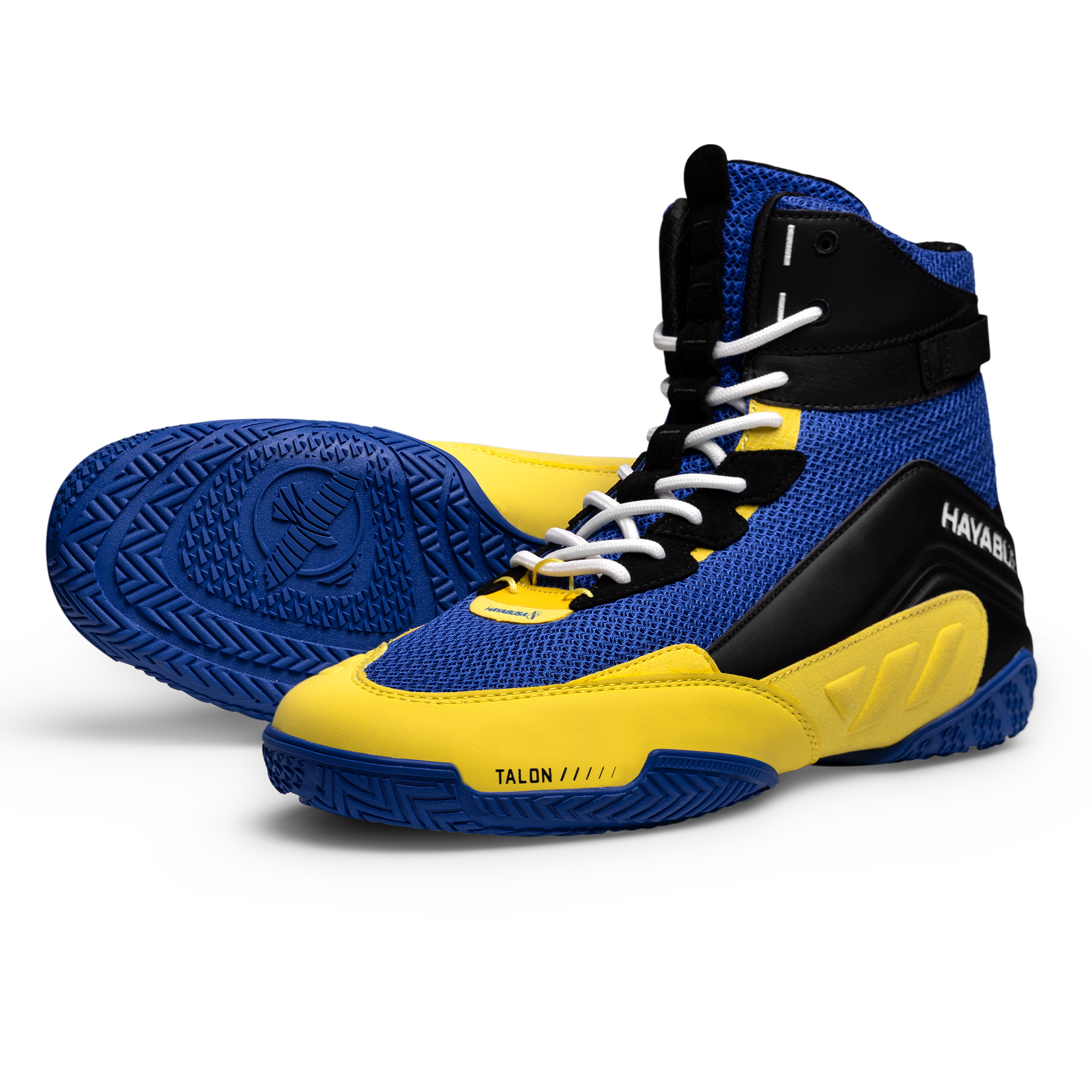 Hayabusa Talon Boxing Shoes