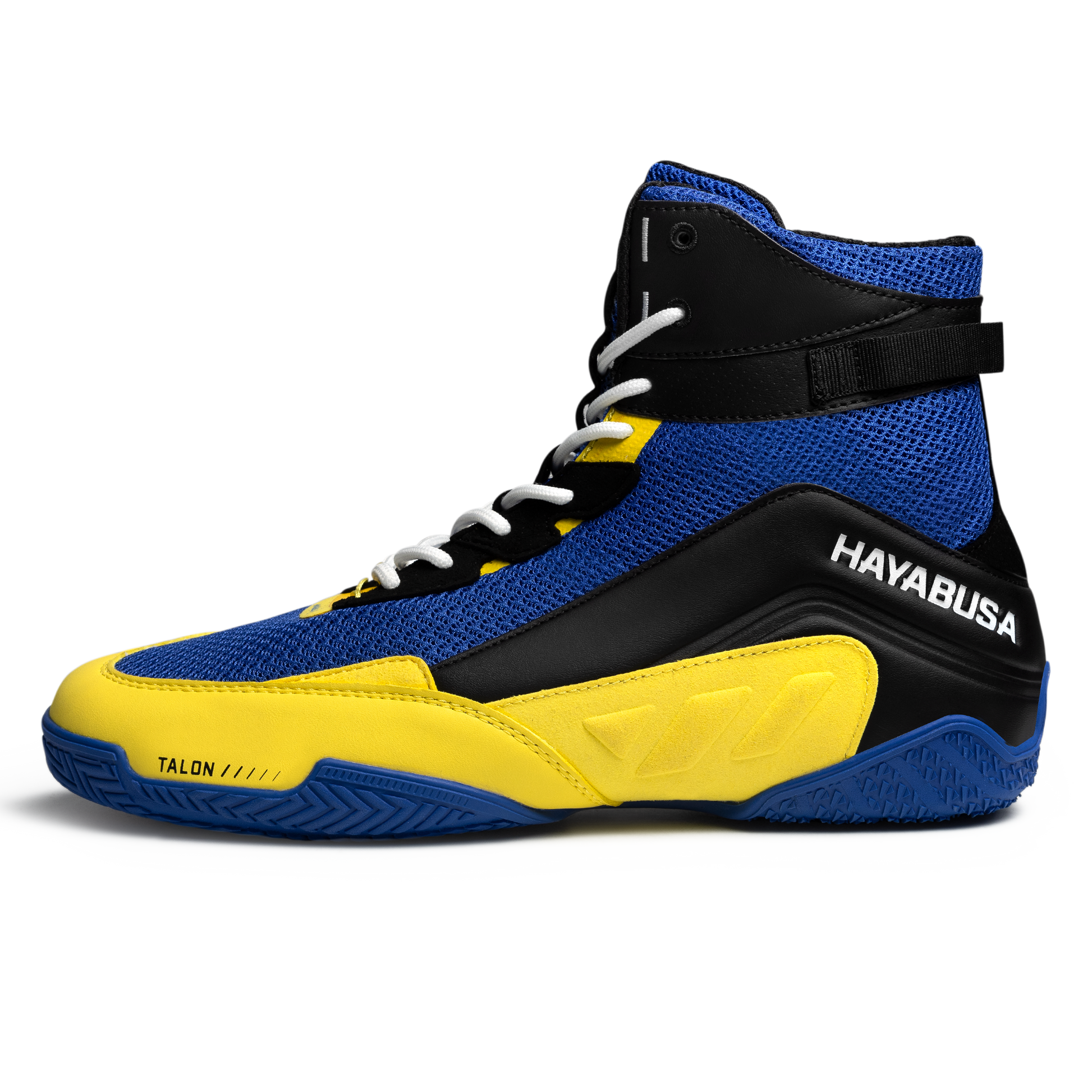 Hayabusa Talon Boxing Shoes