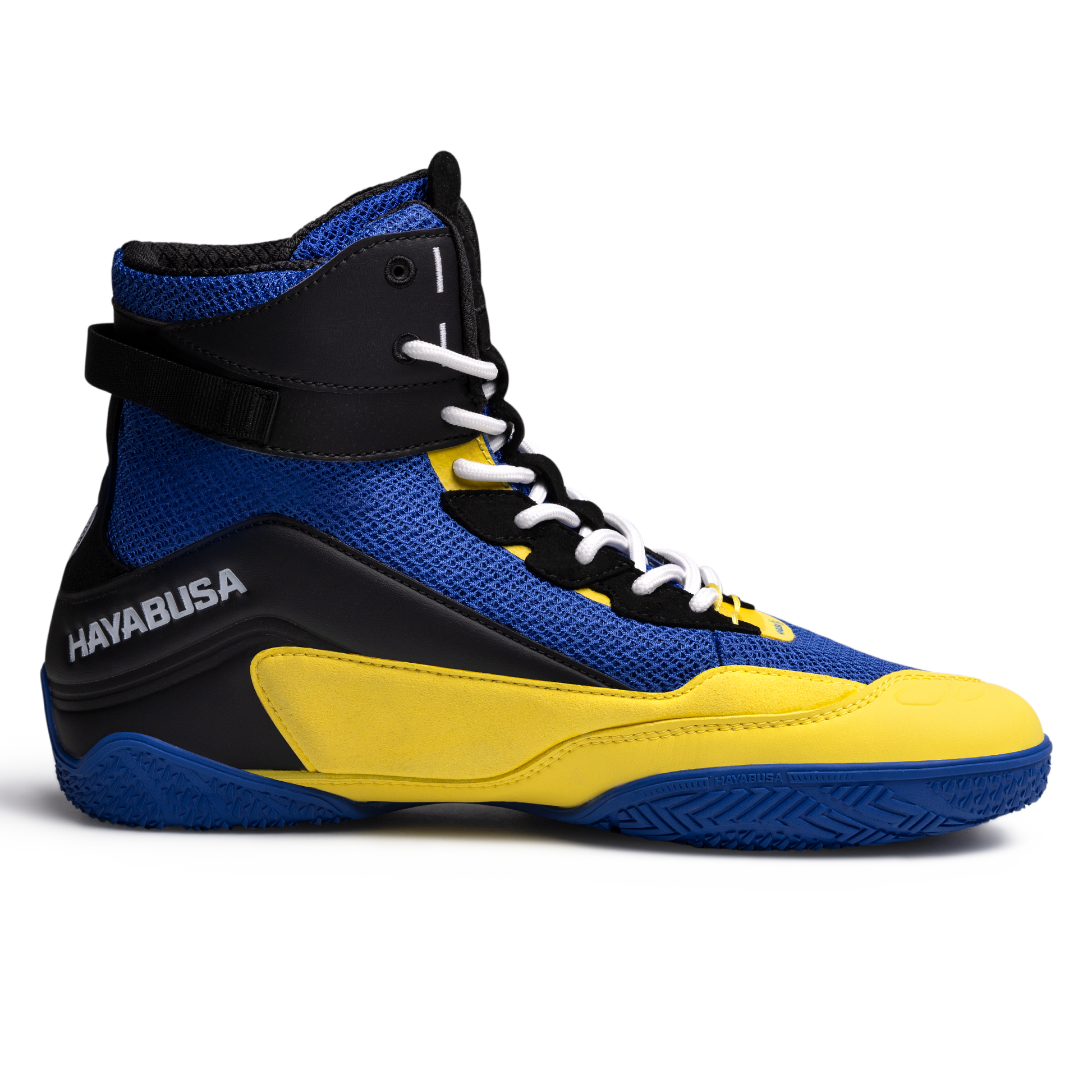 Hayabusa Talon Boxing Shoes