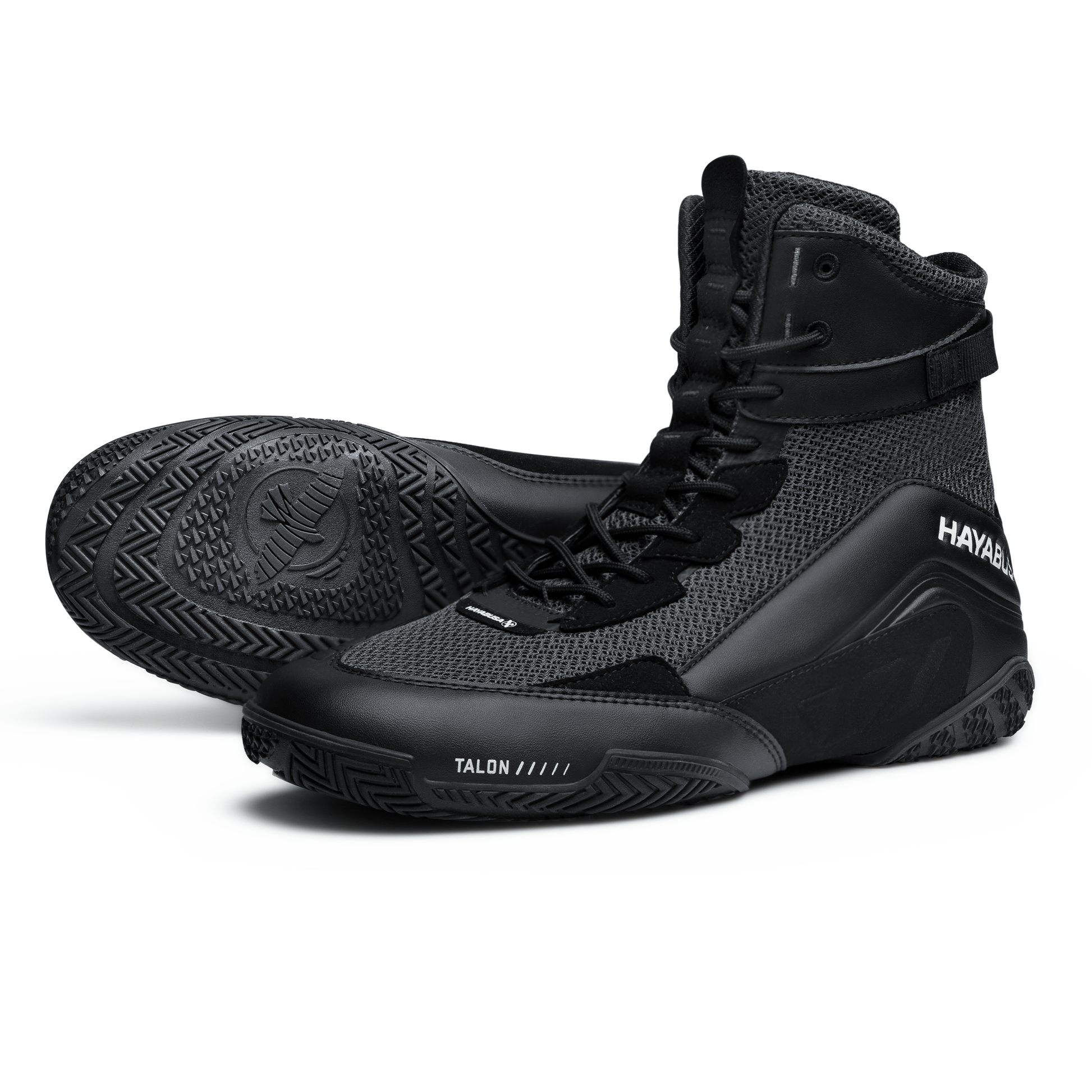 Hayabusa Talon Boxing Shoes