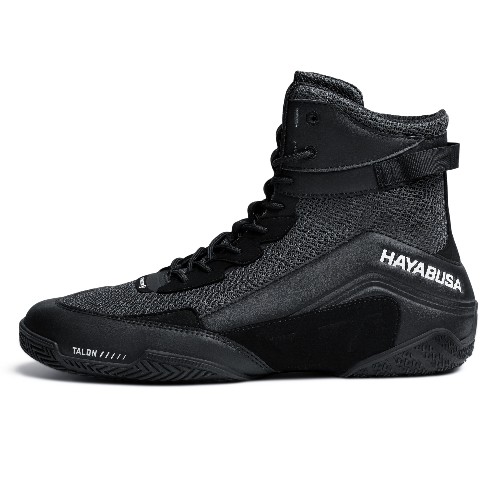 Hayabusa Talon Boxing Shoes