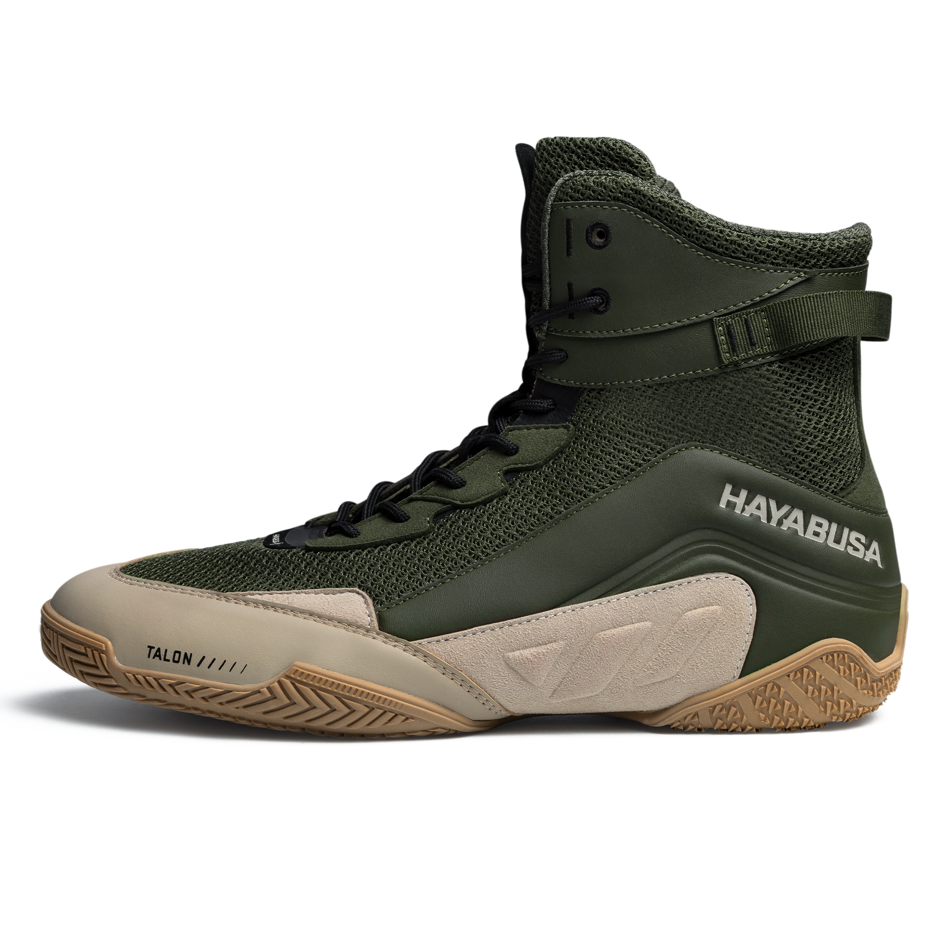 Hayabusa Talon Boxing Shoes