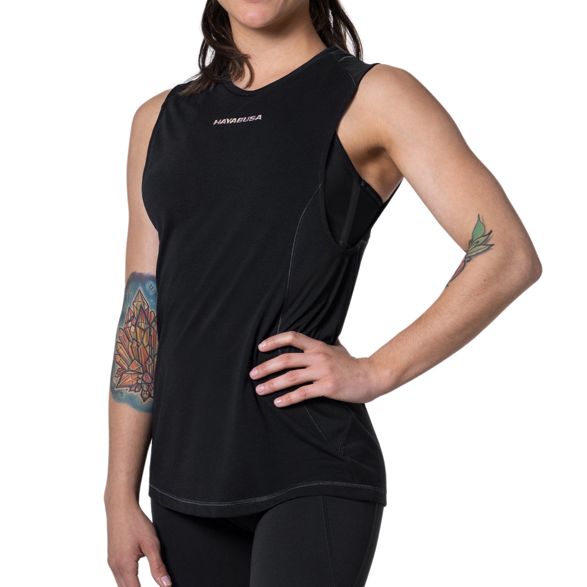 Hayabusa Women's Lightweight Tank Top