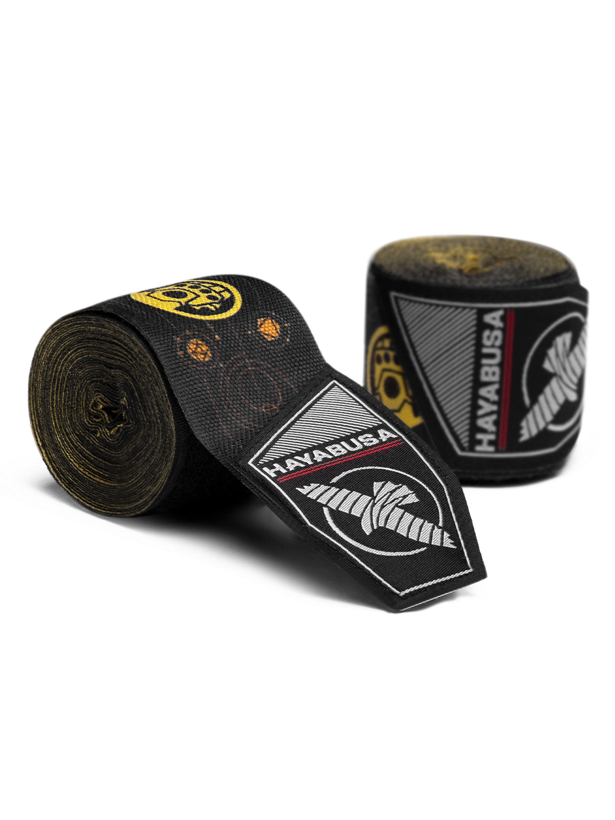 Marvel Hero Elite Hand Wraps, thanos, main image
