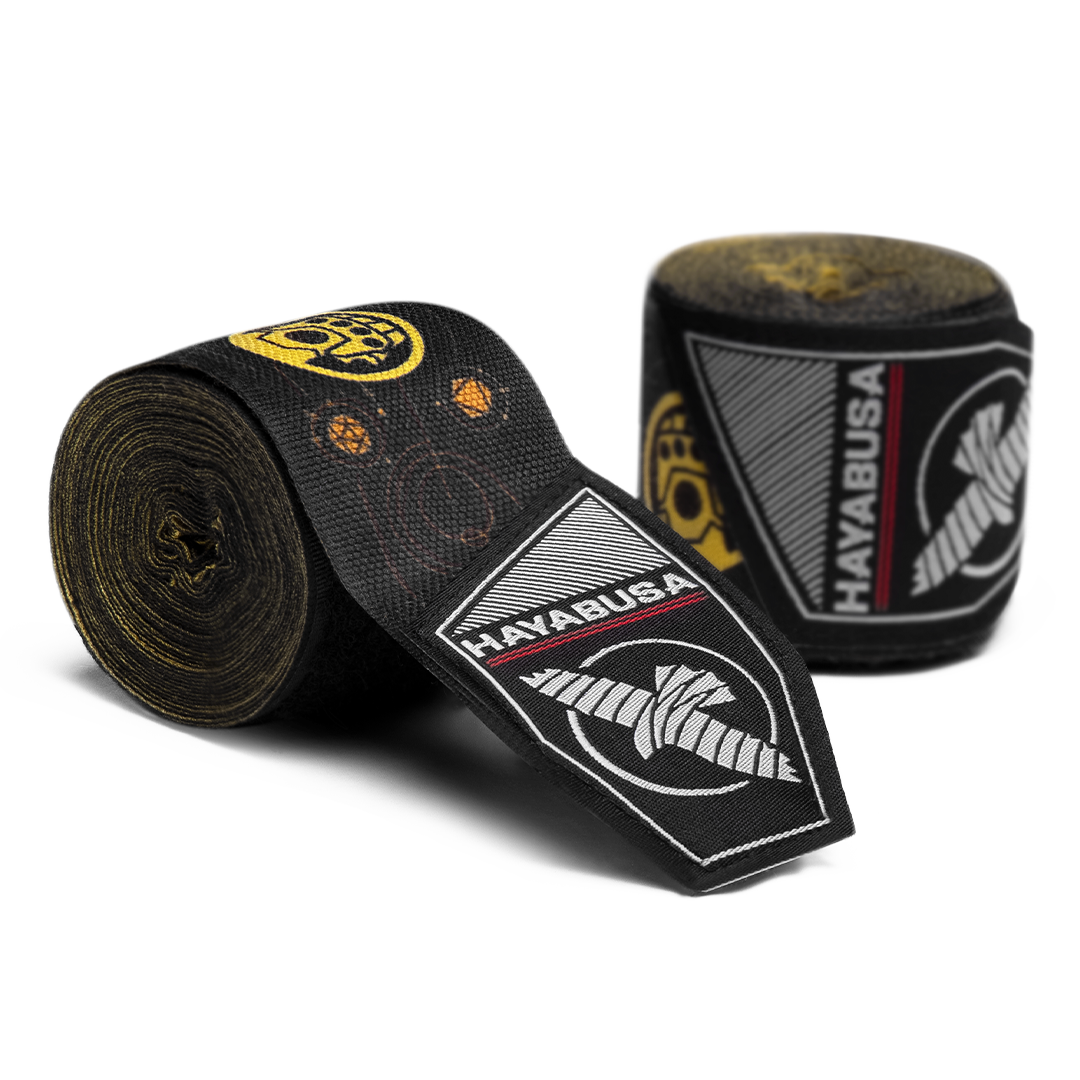 Marvel Hero Elite Hand Wraps