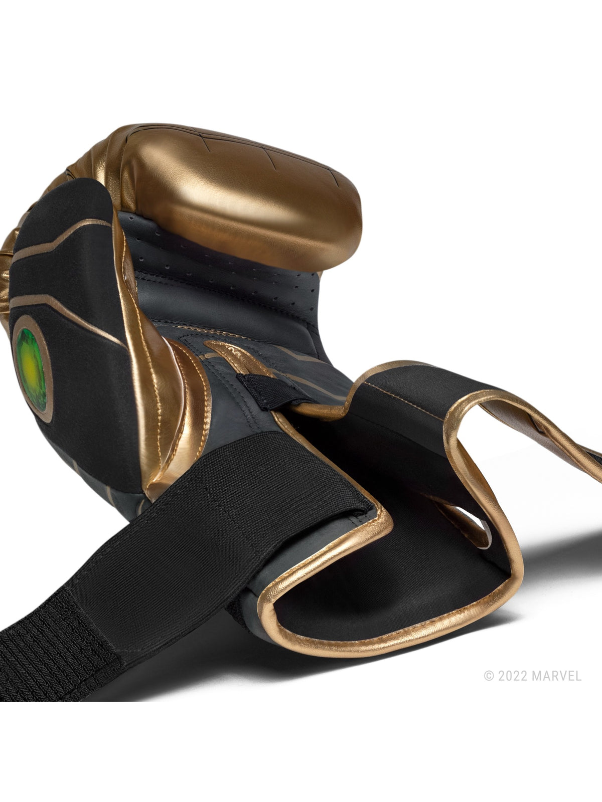 Marvel's Thanos Boxing Gloves - Inner Lining